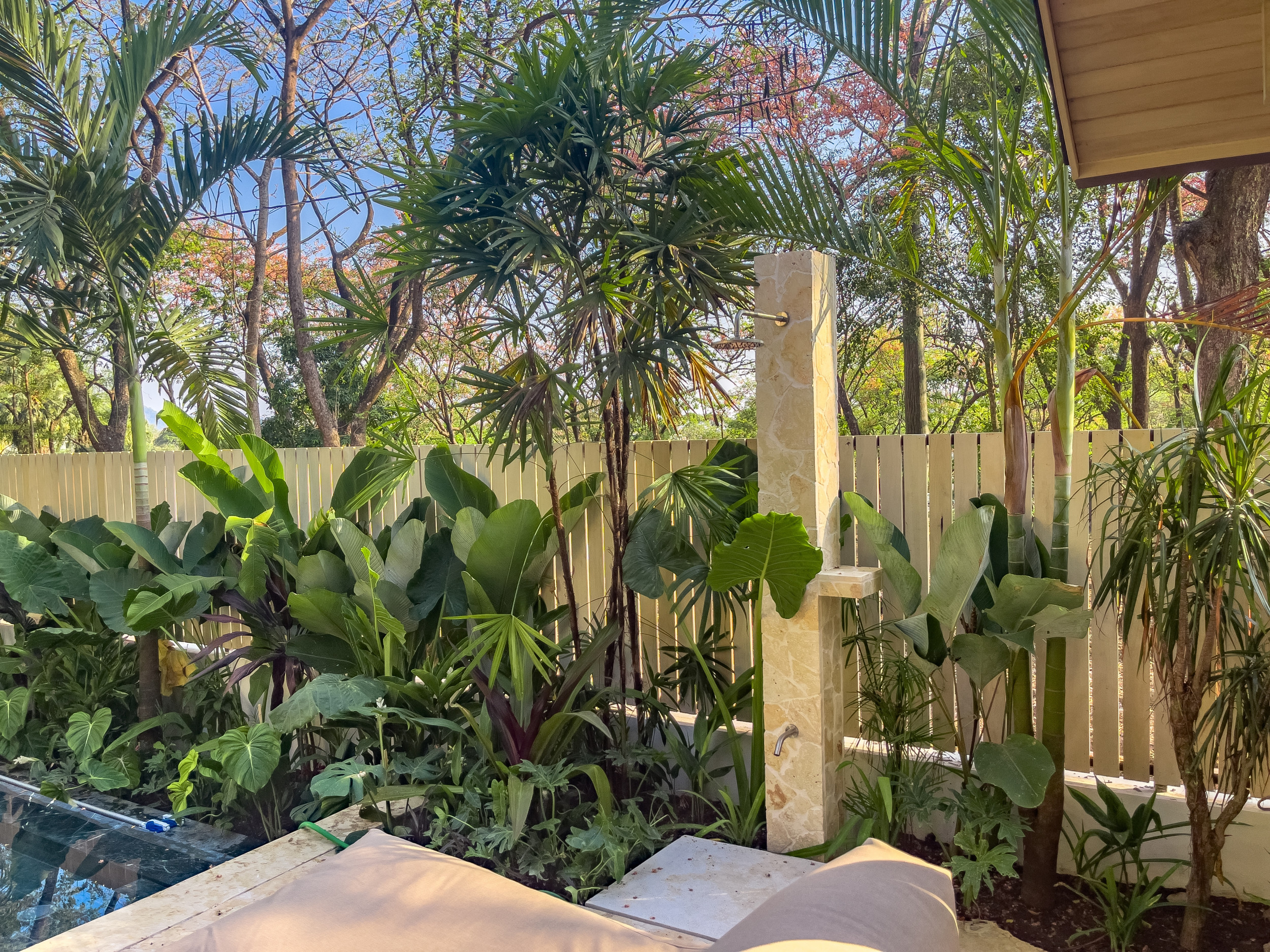 Luxury Beachfront Property in Santa Teresa - Steps from the Beach