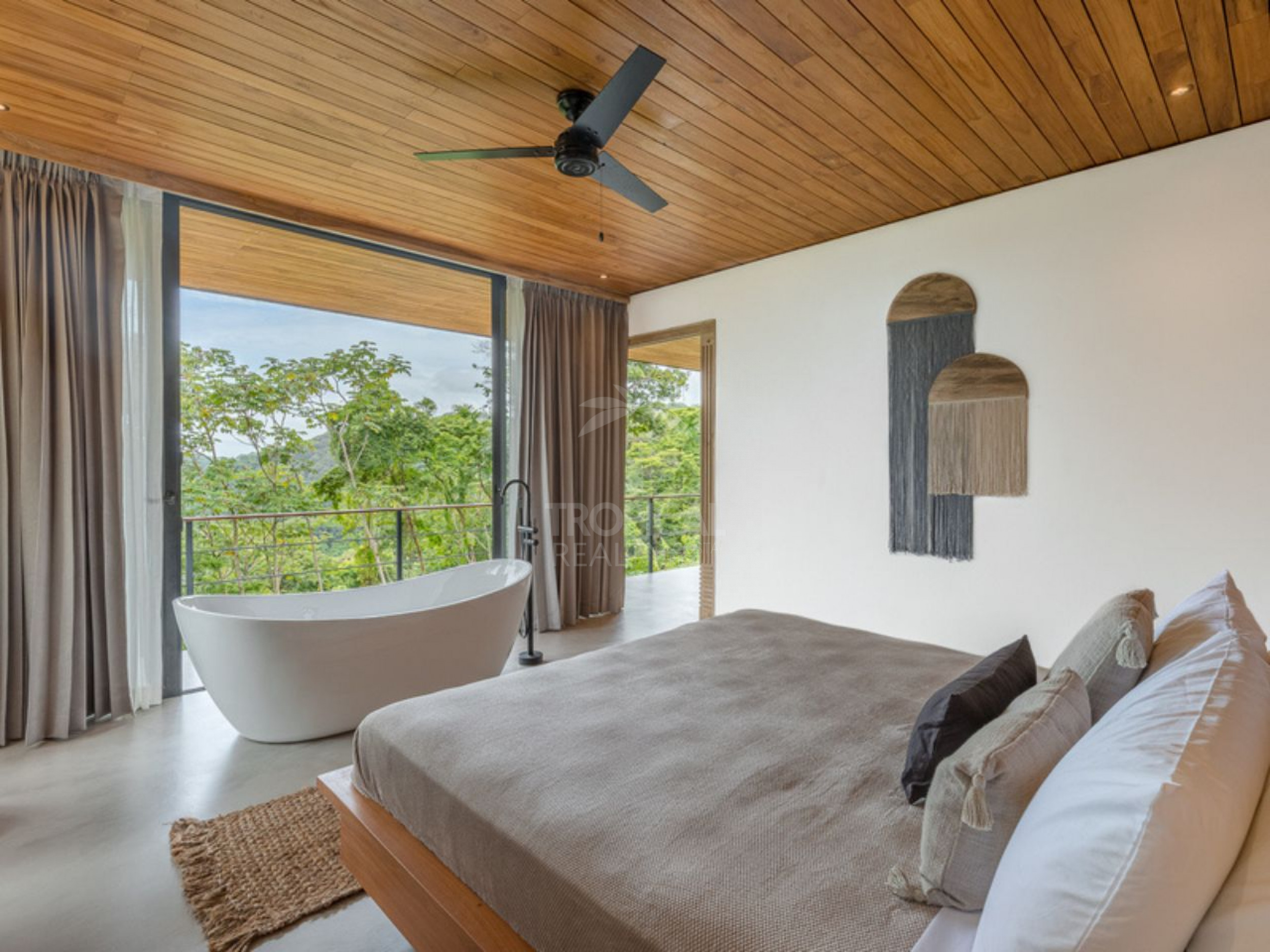 Villa Lasai – Luxury Jungle Retreat in Santa Teresa, Costa Rica