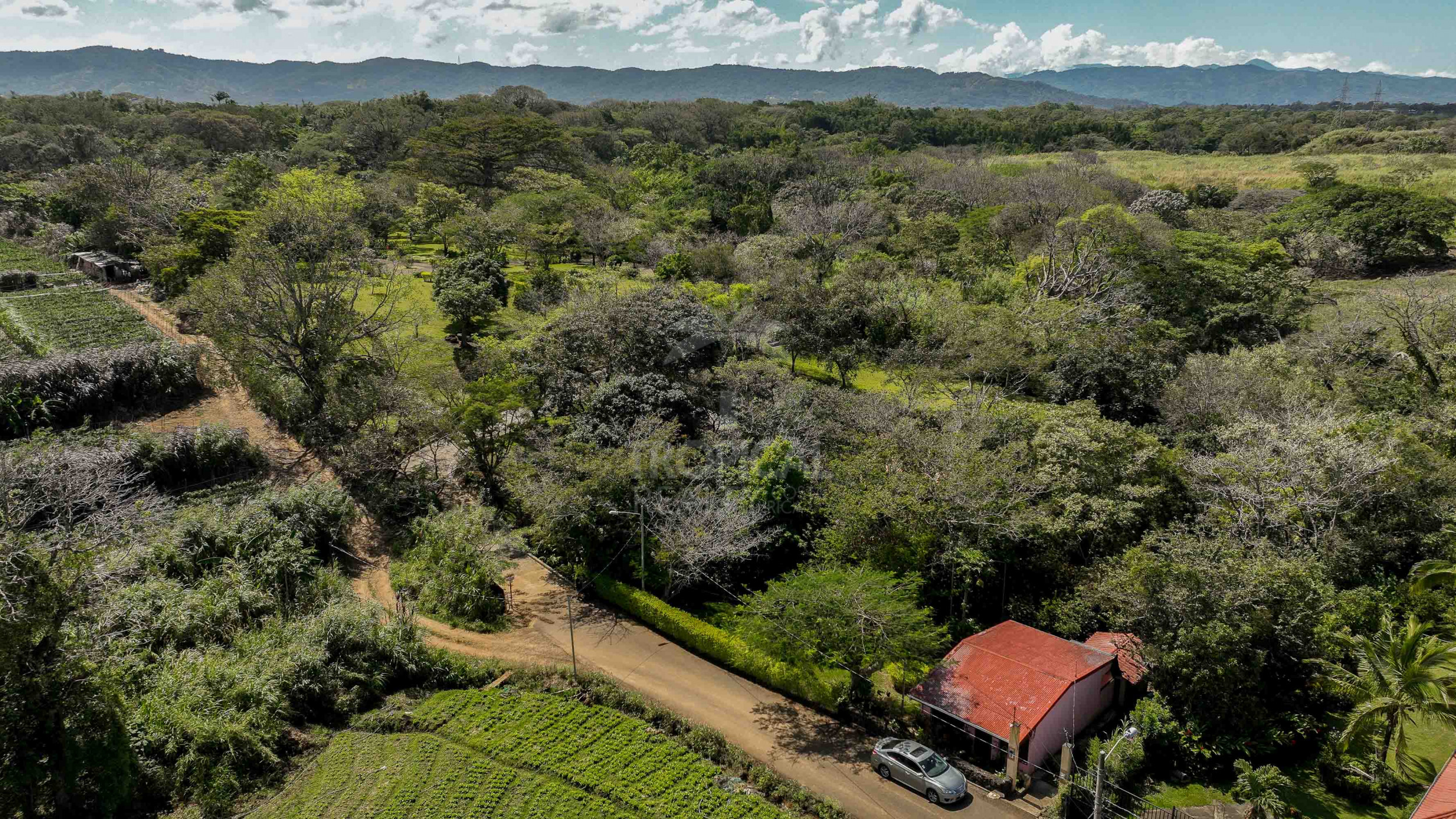 Prime Land for Development – La Guácima