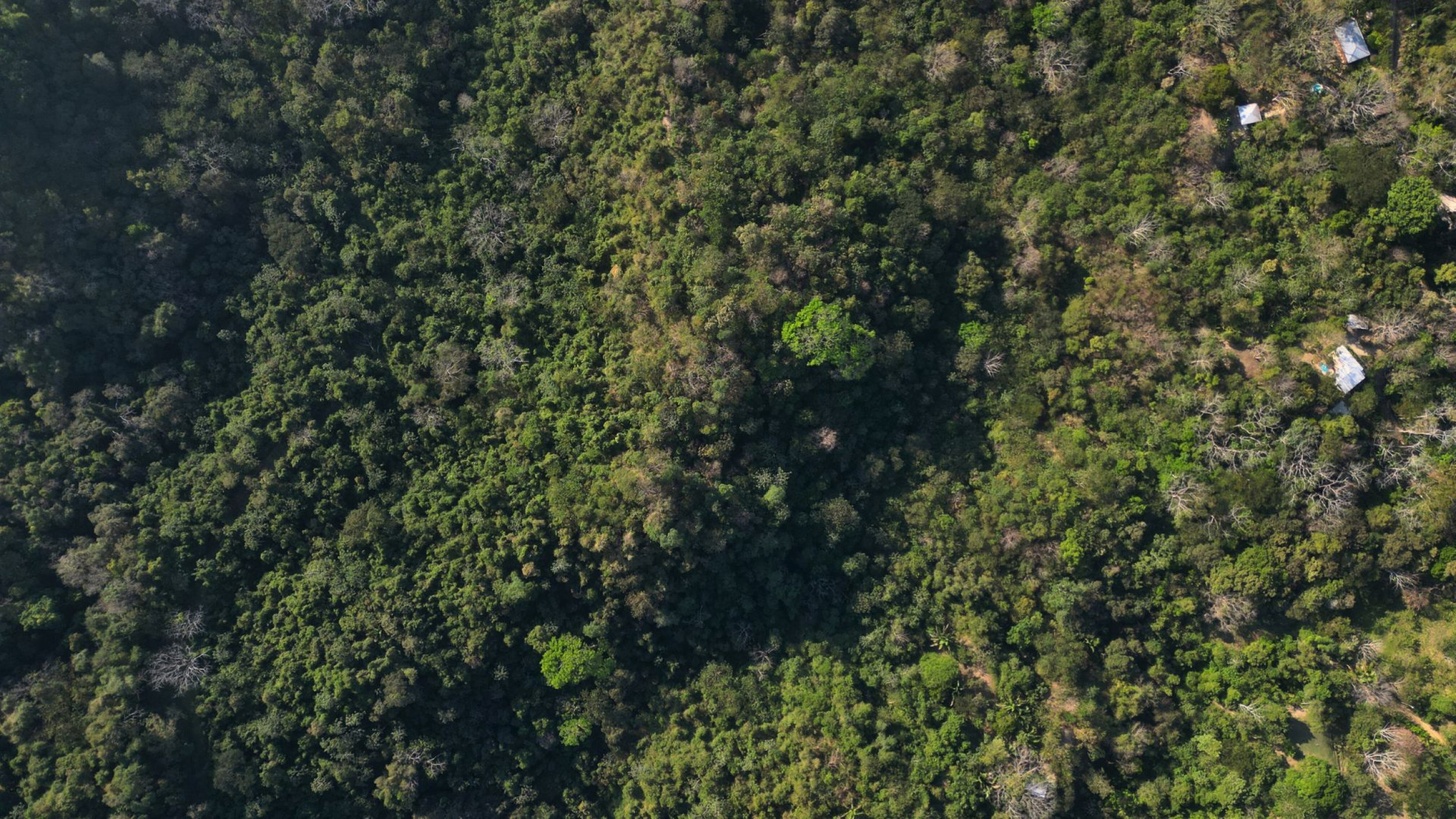 Exclusive Land for Sale in Santiago, Playa Hermosa – Nature at Its Best