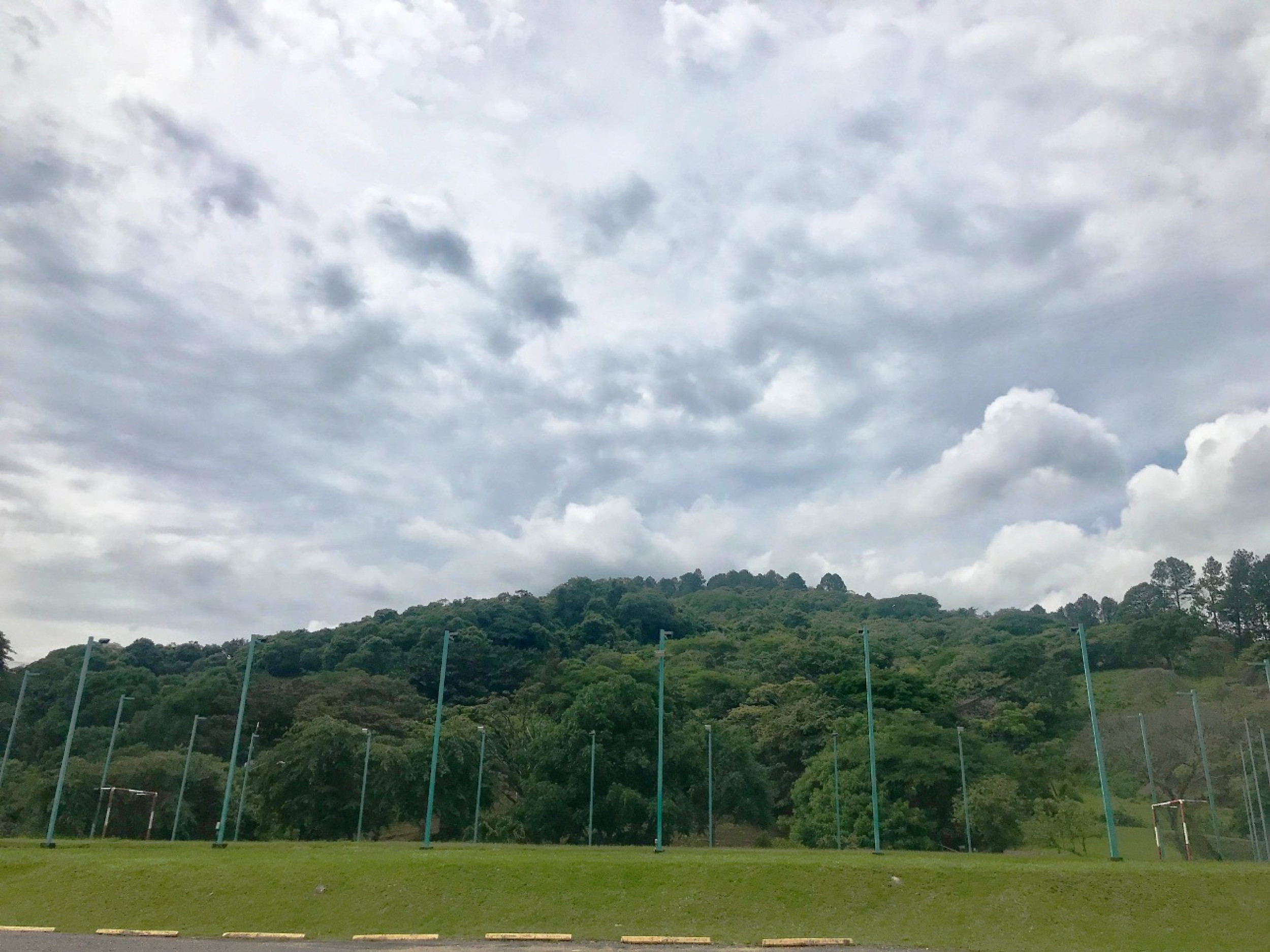 Apartment for Sale in Avalon Country - 2nd Floor with Mountain View