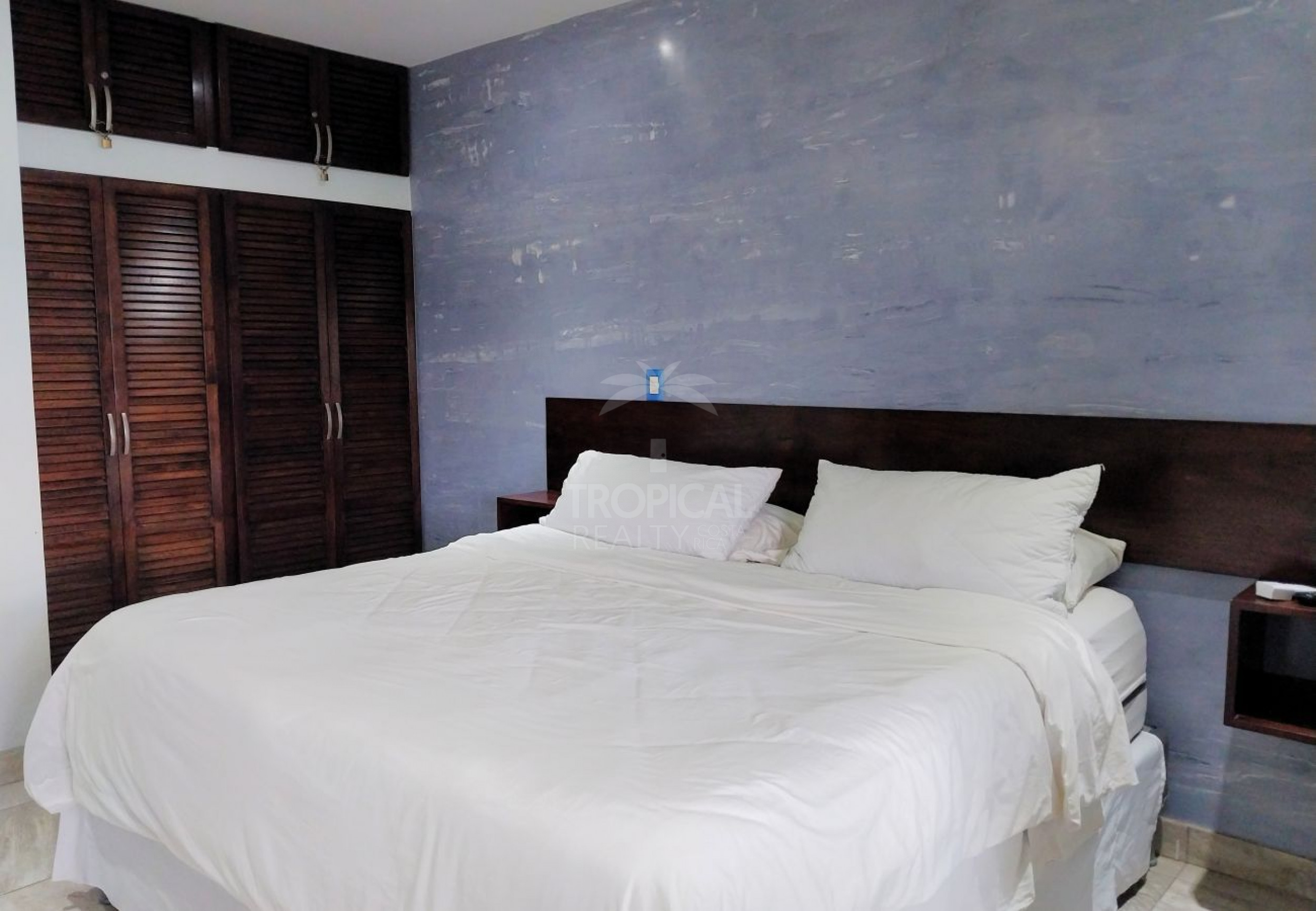 Ocean View Apartment for Rent near Marina Flamingo | Potrero, Guanacaste