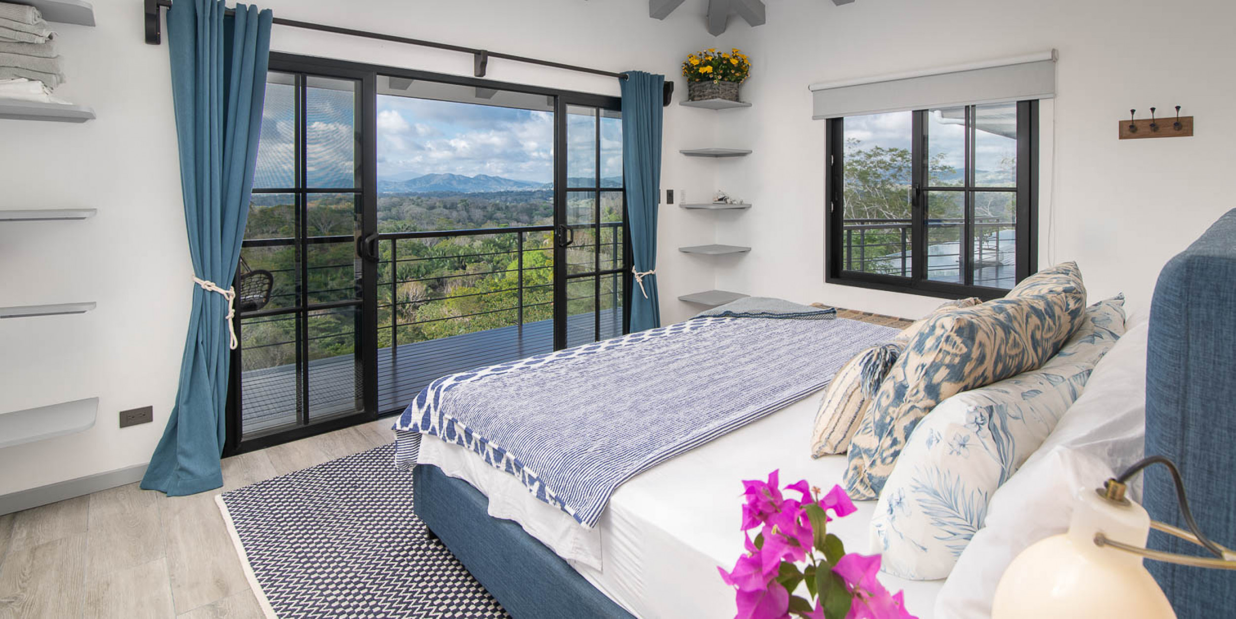 Luxury Oceanview Villa for Sale in Santa Teresa, Costa Rica – USD $2,950,000