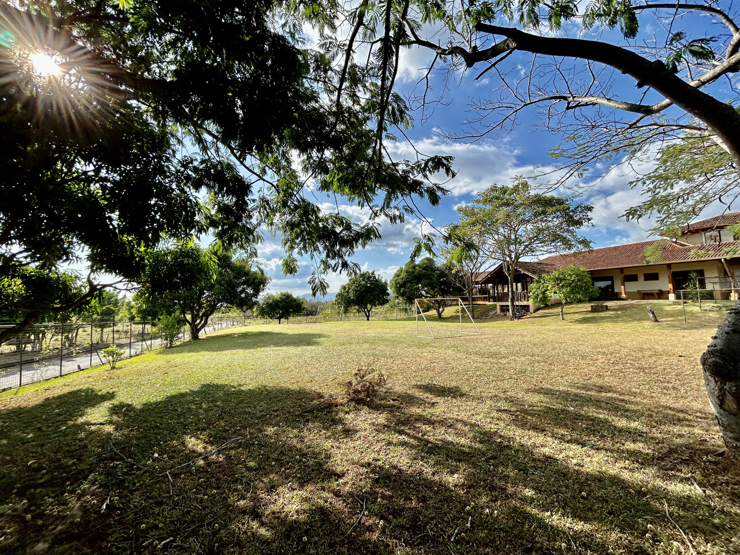 SOLD Spectacular Estate in Llanos de La Garita: Expansive Living, Equestrian Amenities, and Tranquil Luxury