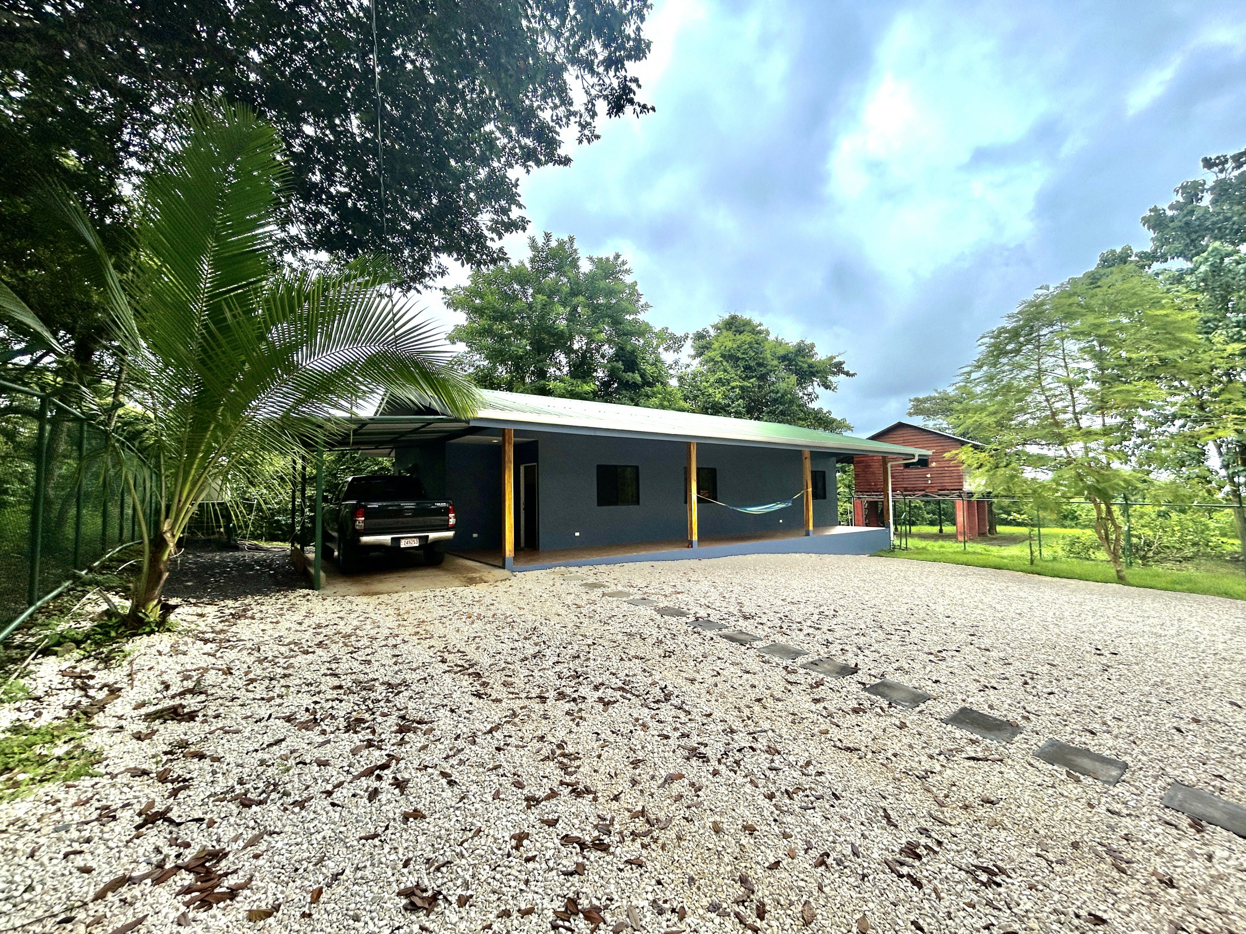 Beach House for sale in Las Delicias, Santa Teresa