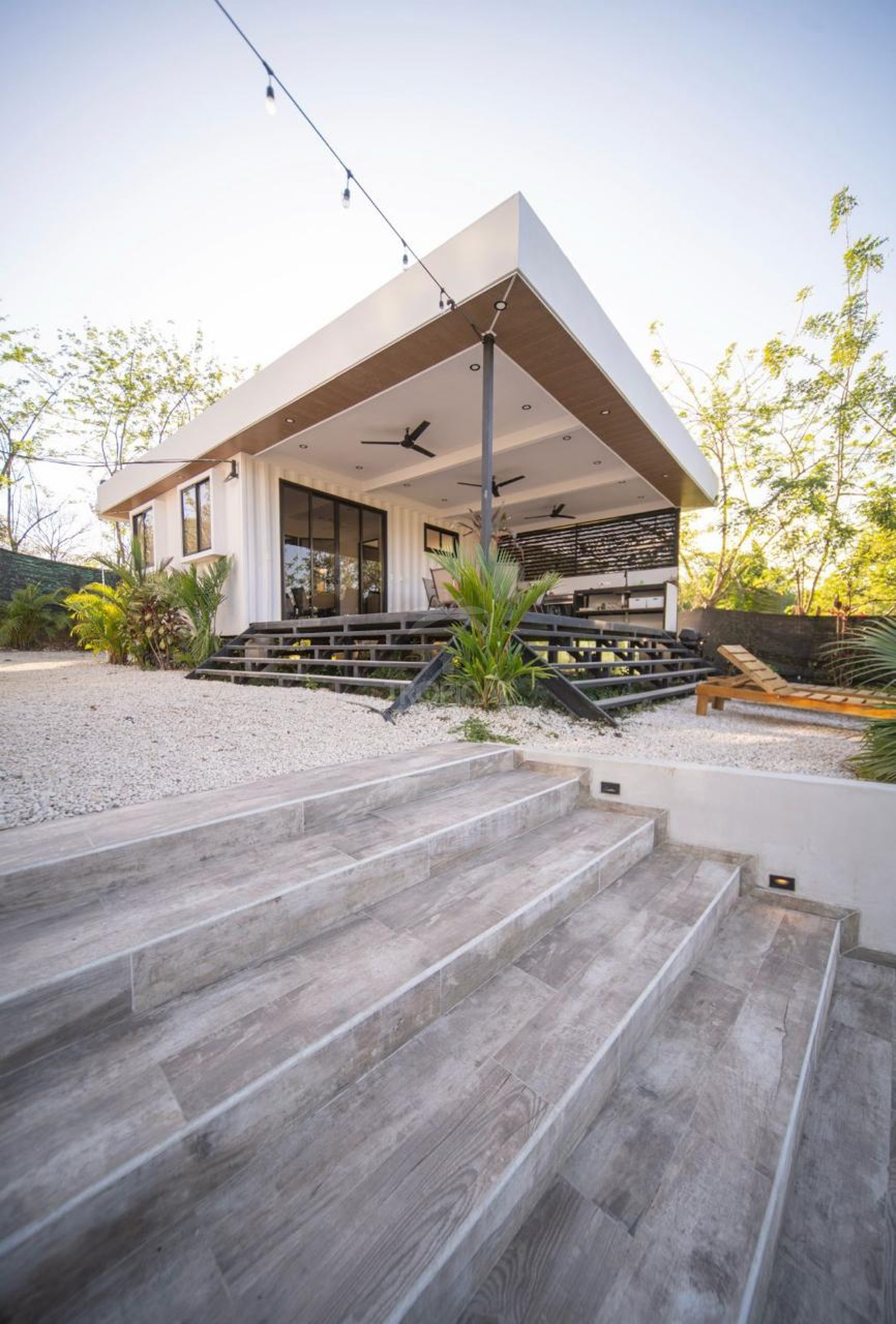 Turnkey Property with 2 Villas & Infinity Pool – $595,000 USD