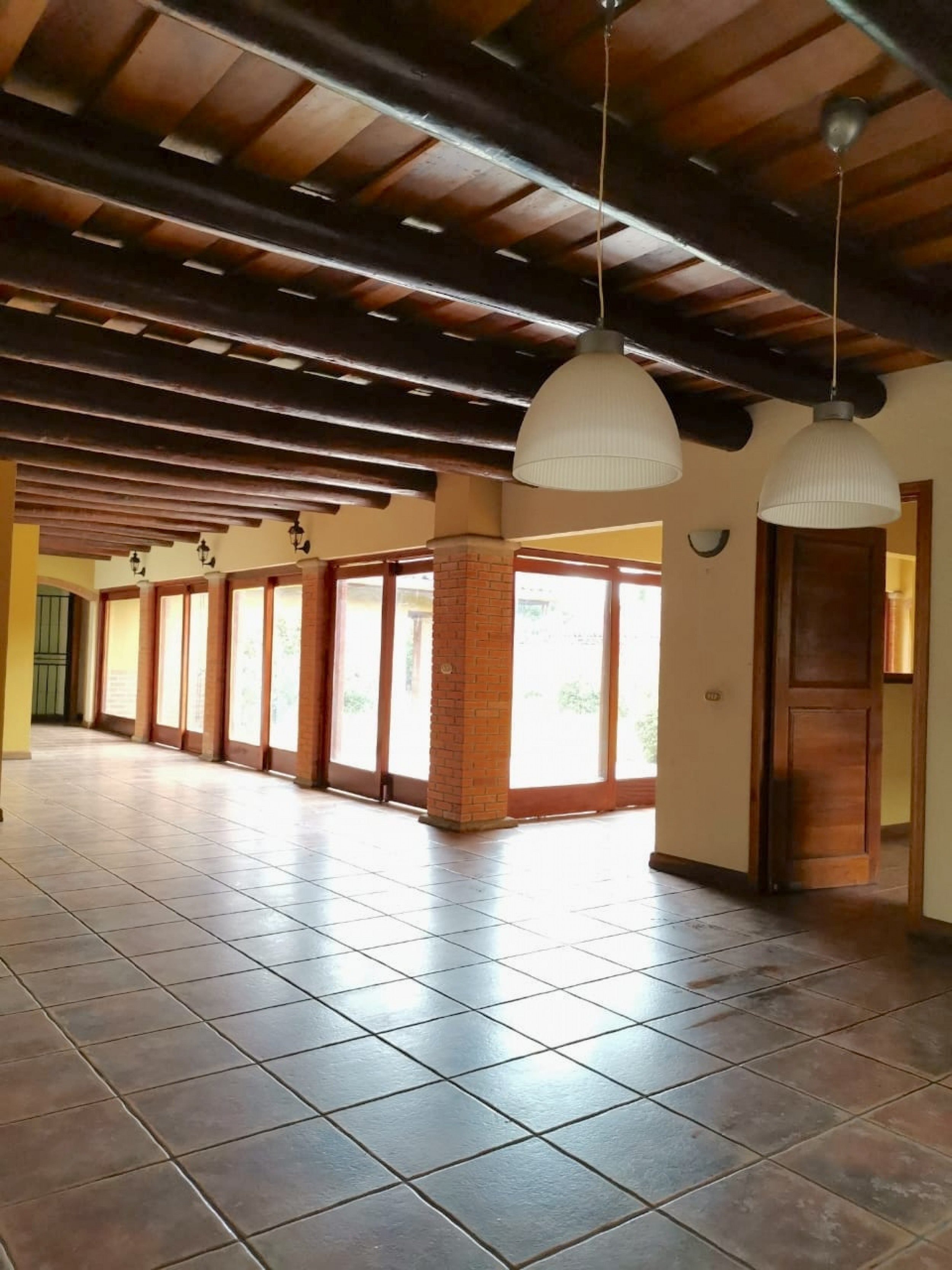 Santa Ana, Quintas Don Lalo, one sroty house for sale