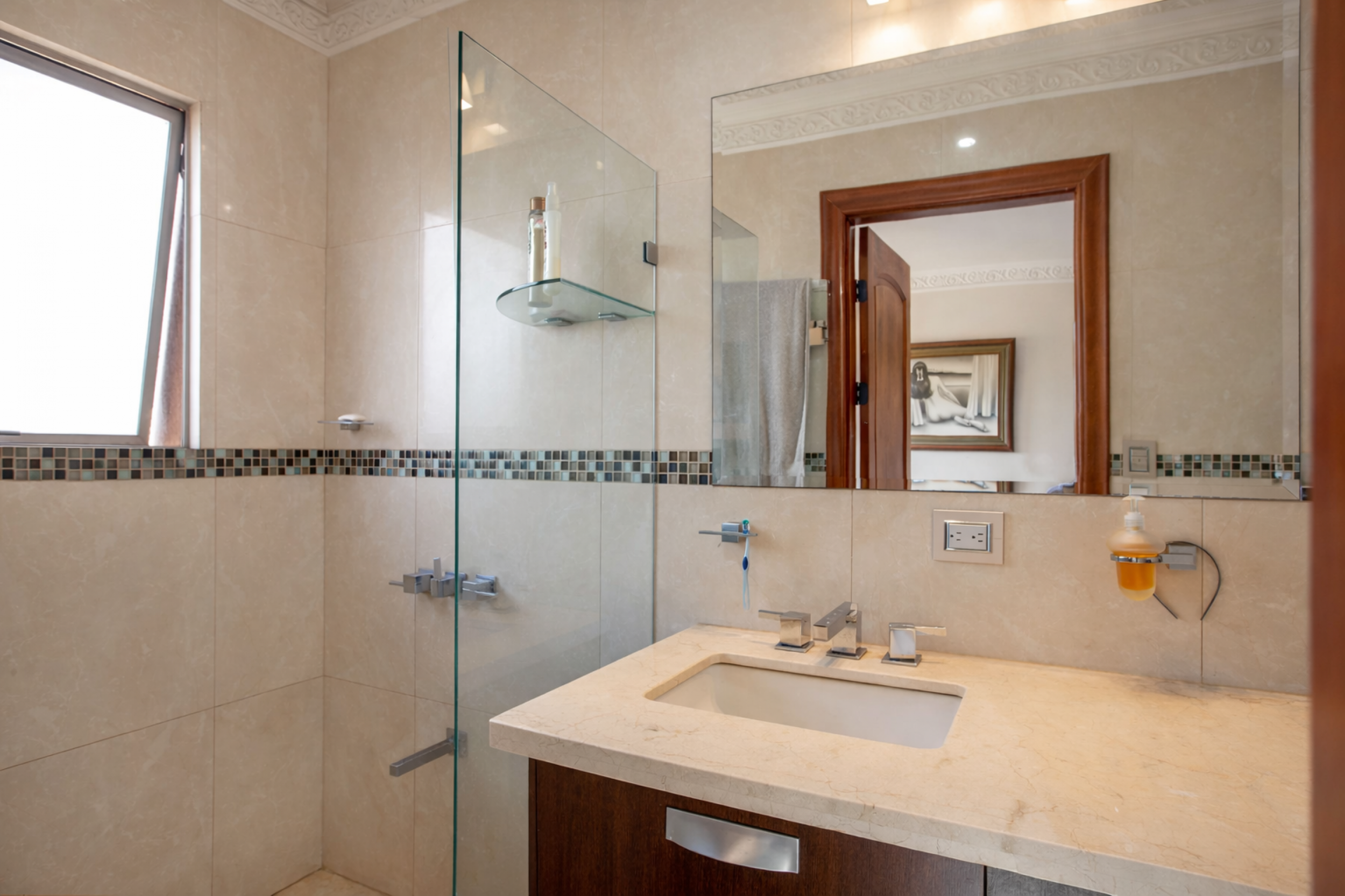 Luxury Panoramic View Estate in Villa Real, Santa Ana | 7,750 sq.ft. Home