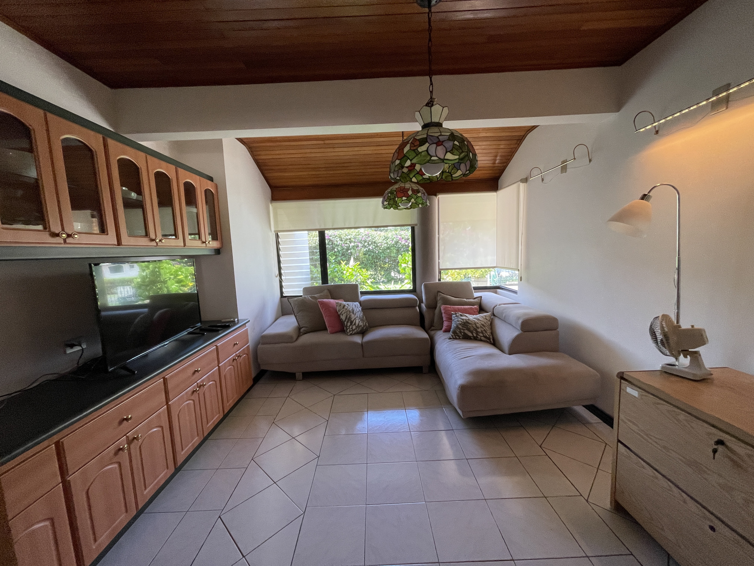 For Sale, Single-Story House with Pool Los Reyes SOLD