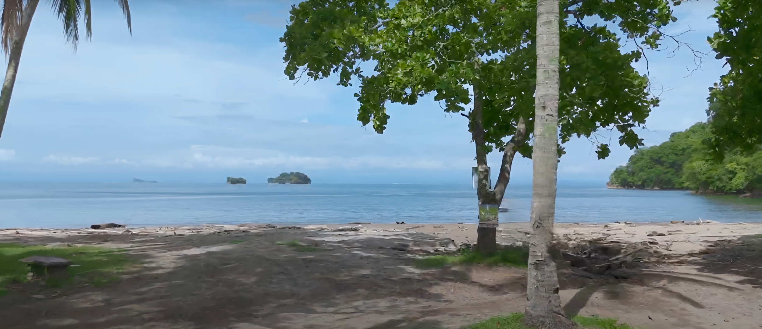 Blue Zone Lots for Sale in Costa Rica – Build Your Dream Beach Home