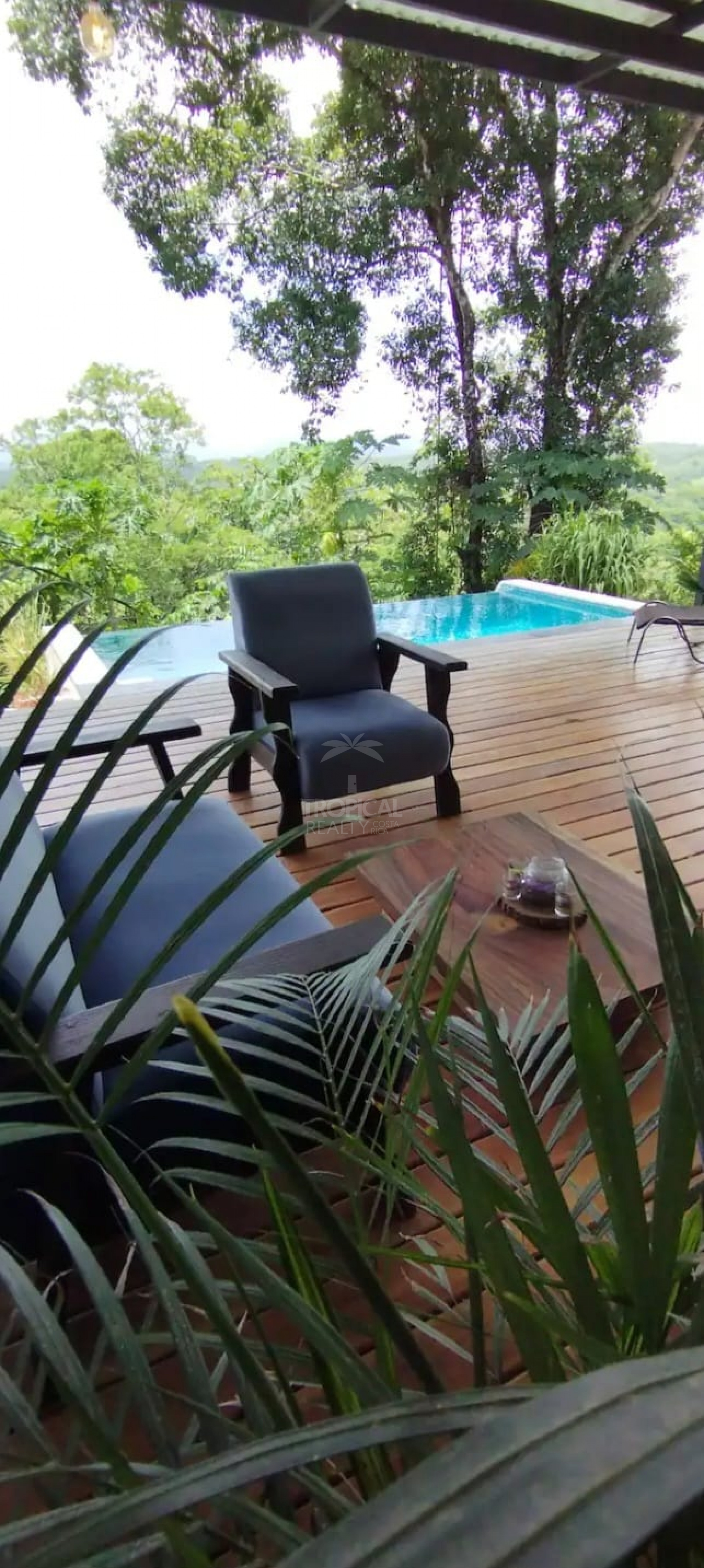 Santa Teresa beach Real Estate