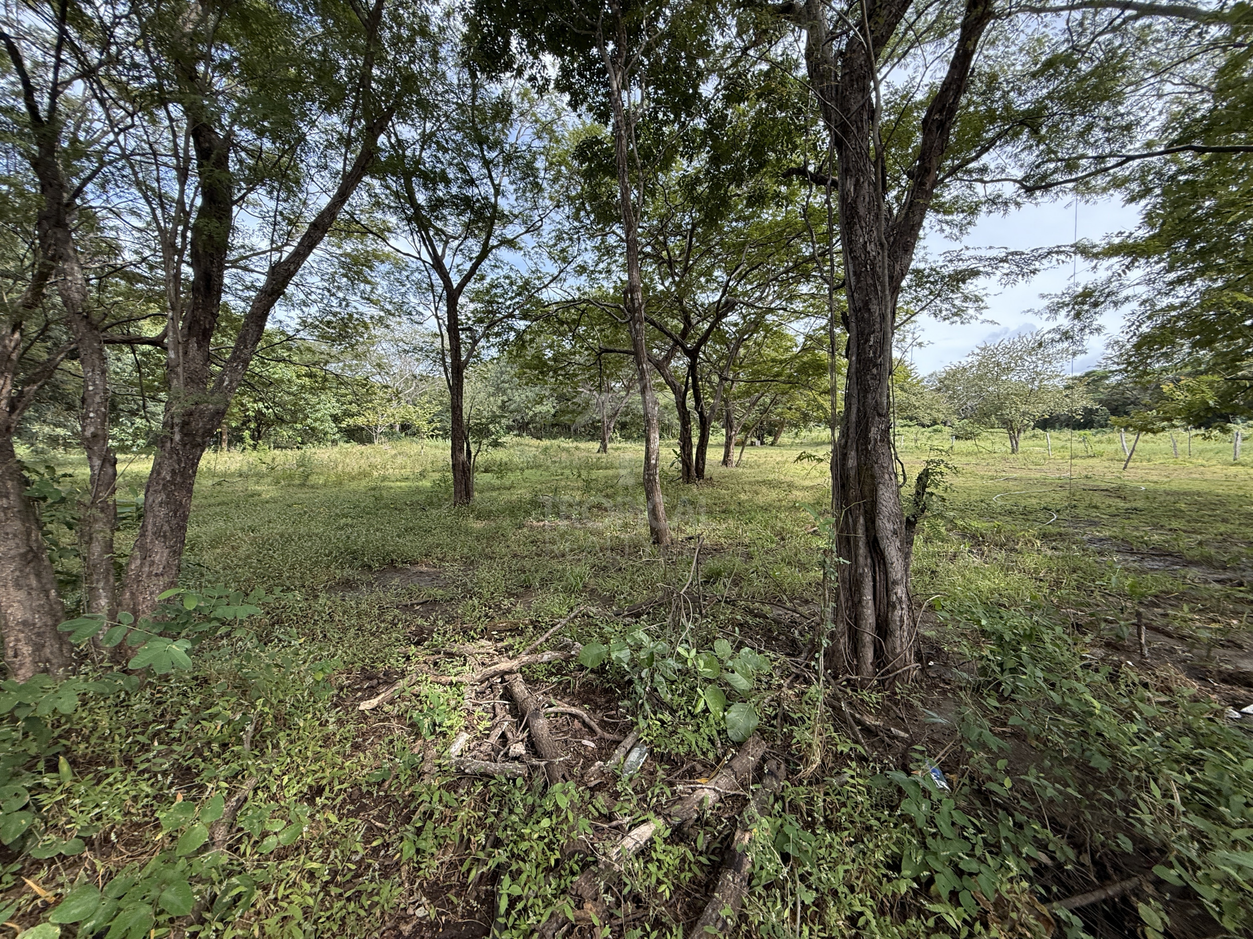 Villa Real Near Tamarindo – lot for sale