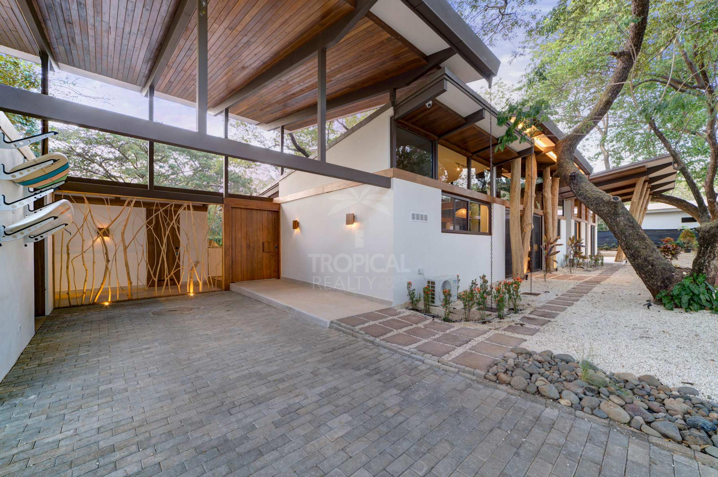 Casa en venta Playa Grande Guanacaste, Ventanas