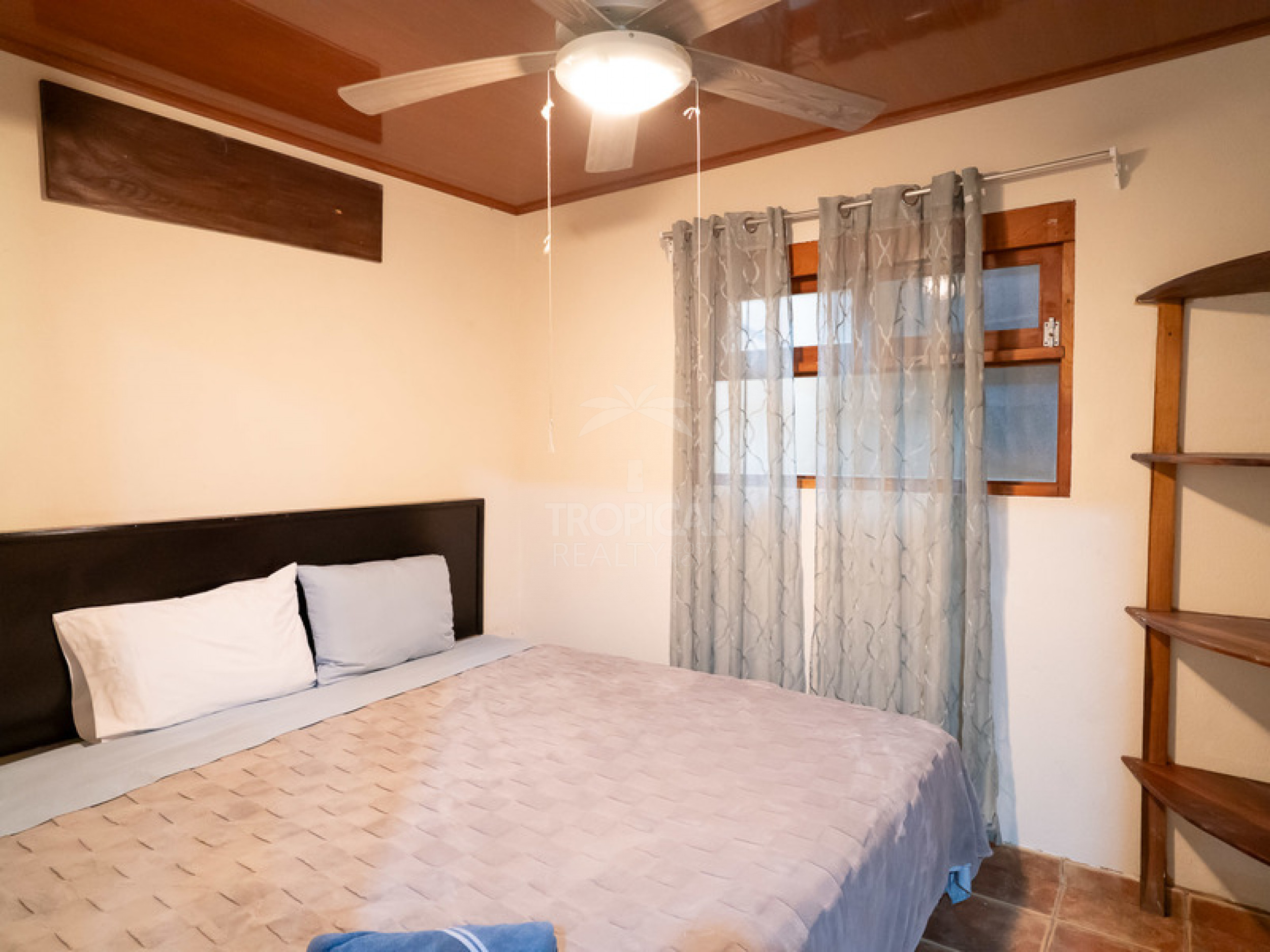 Buddha Apartments – Turnkey Hospitality Investment Steps from the Beach in Santa Teresa