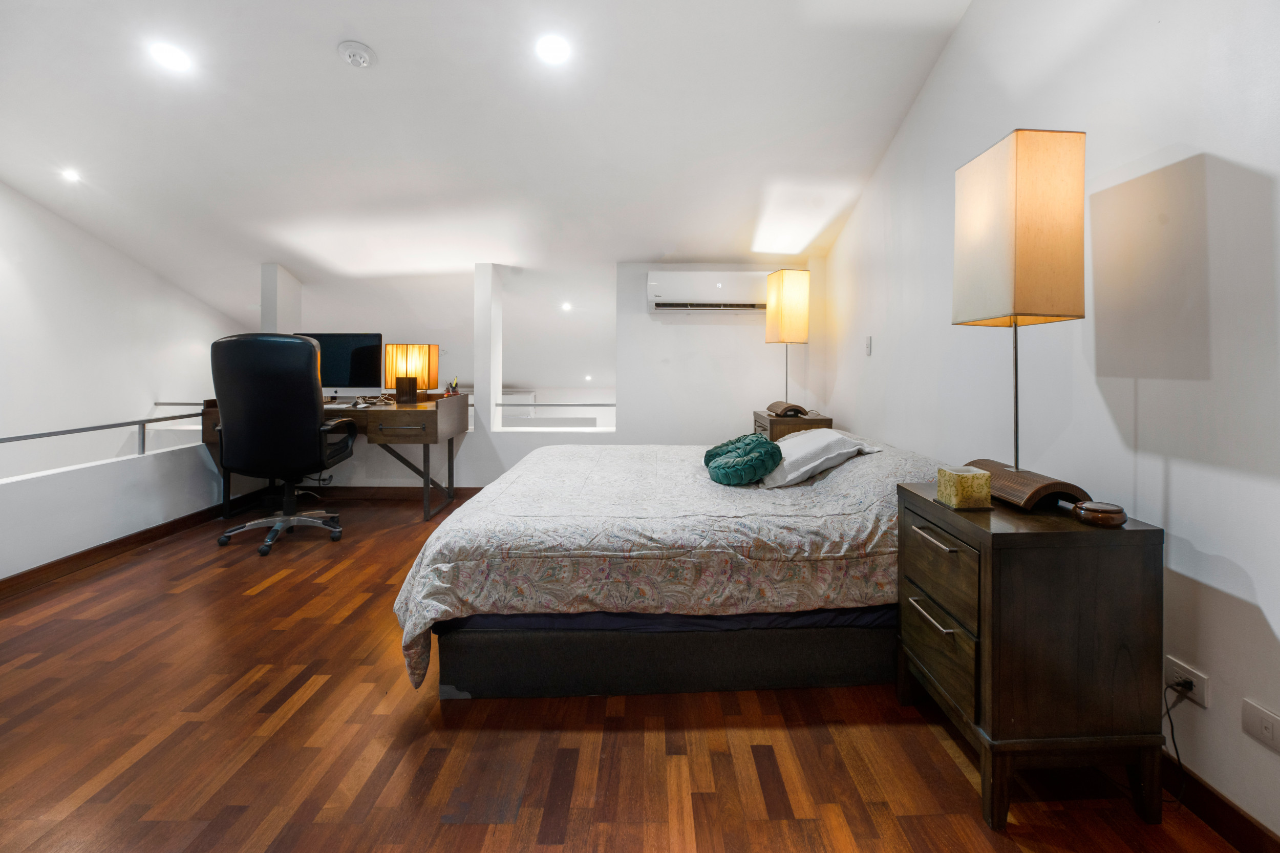 Luxurious Condo for Sale in Condominio Via Nova, Pozos de Santa Ana SOLD