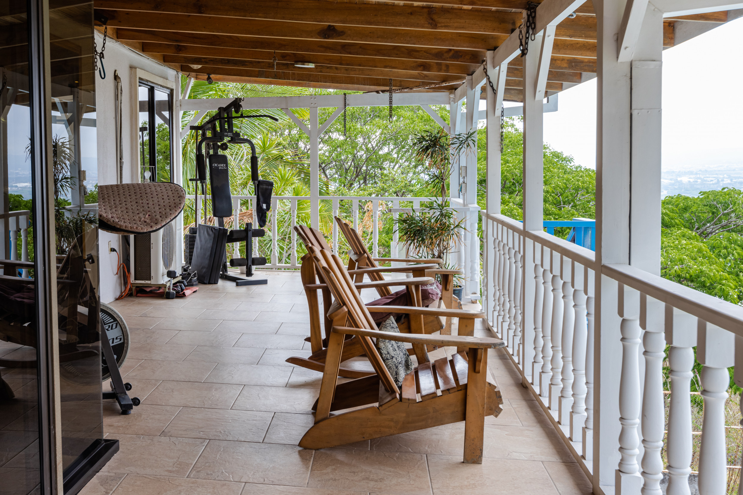Piedades, Santa Ana, house for rent or sale, with pool