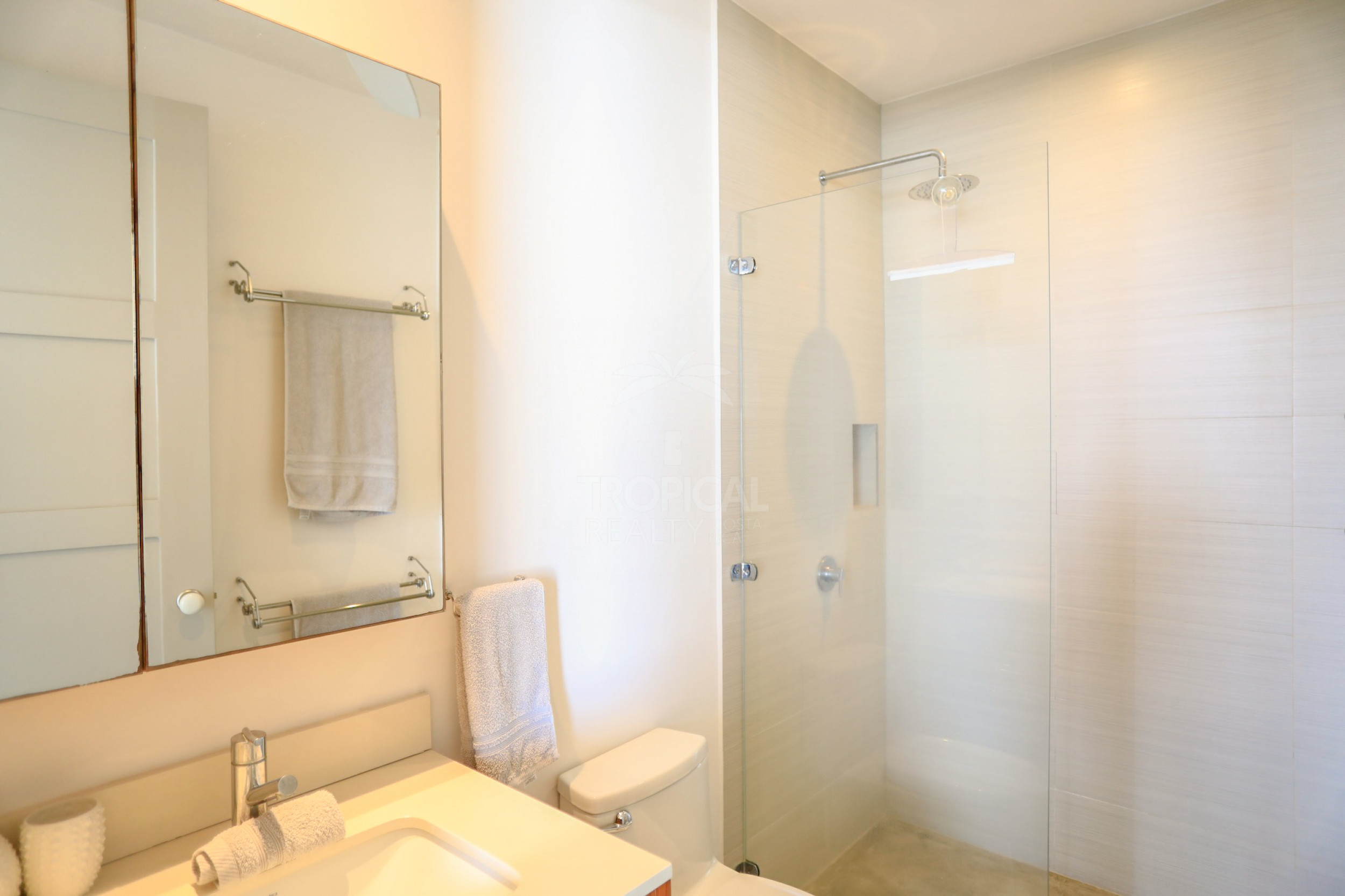 Ocean View Home for Sale in Maramar, Santa Teresa – 3 Bedrooms