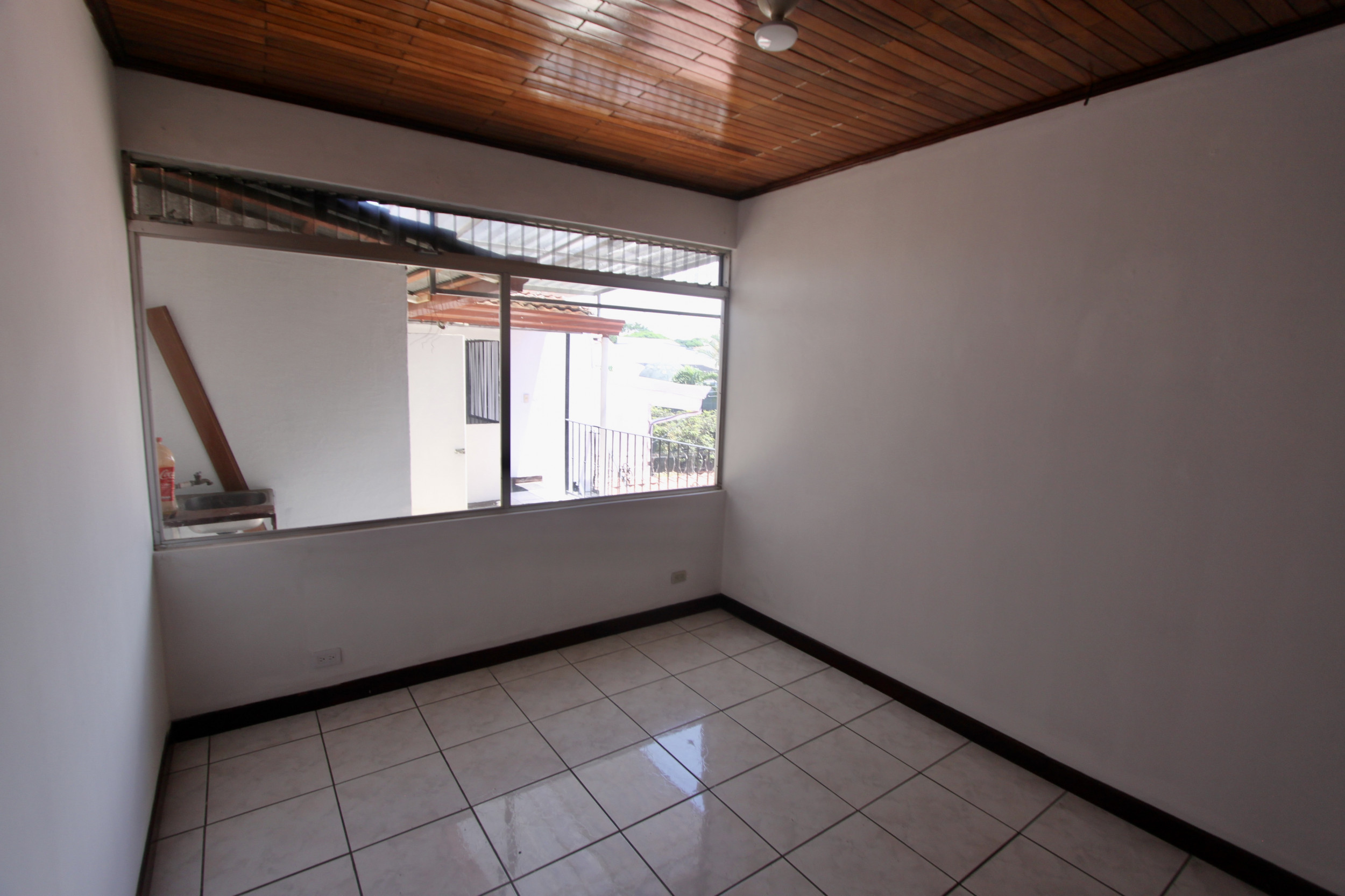 House for Sale in Gated Residential Community in Uruca SOLD