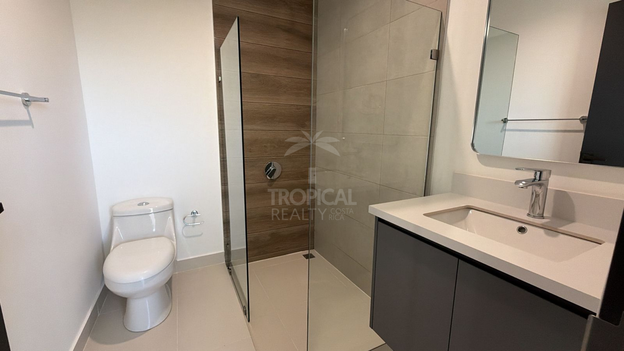 Brand-New Apartment at Bosques del Café – Modern Living in Escazú