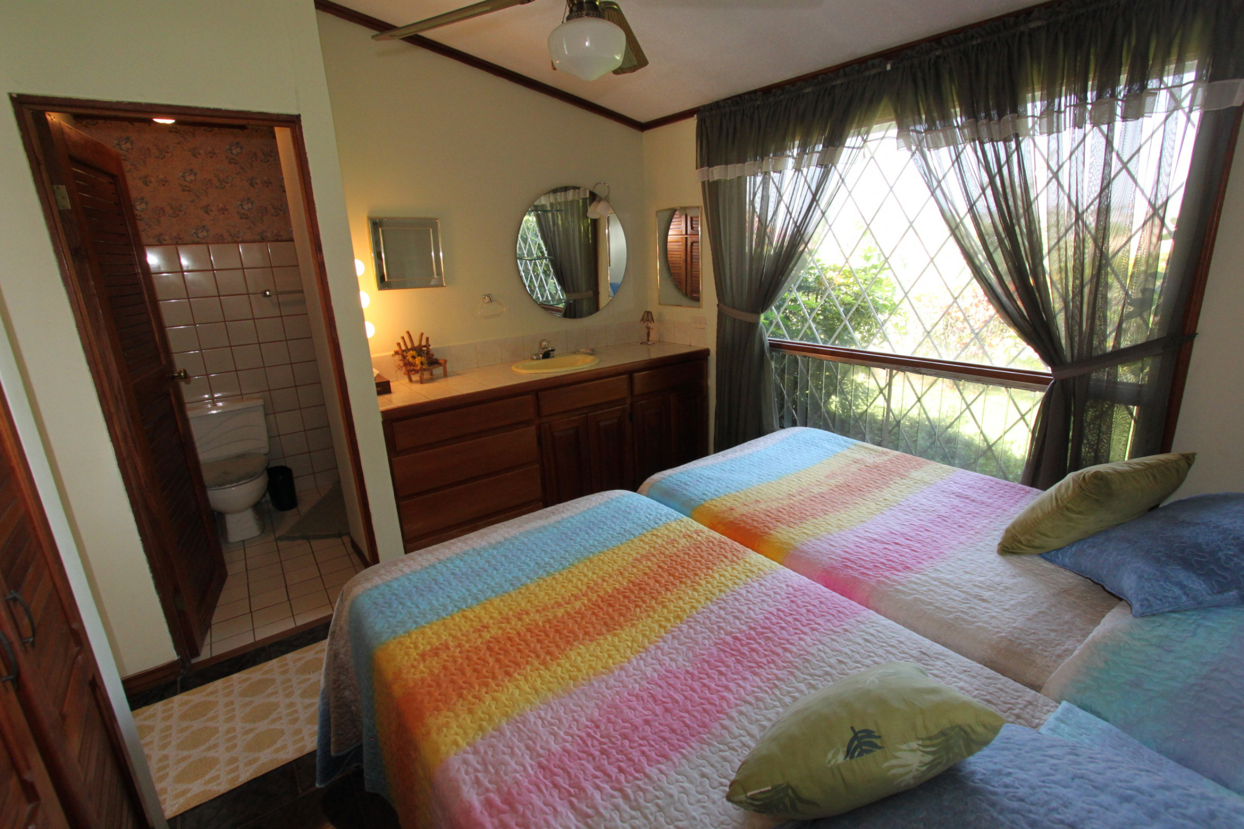 Villa Linda Vista: Secluded Luxury Retreat in La Garita Alajuela, Costa Rica, La Garita, Alajuela