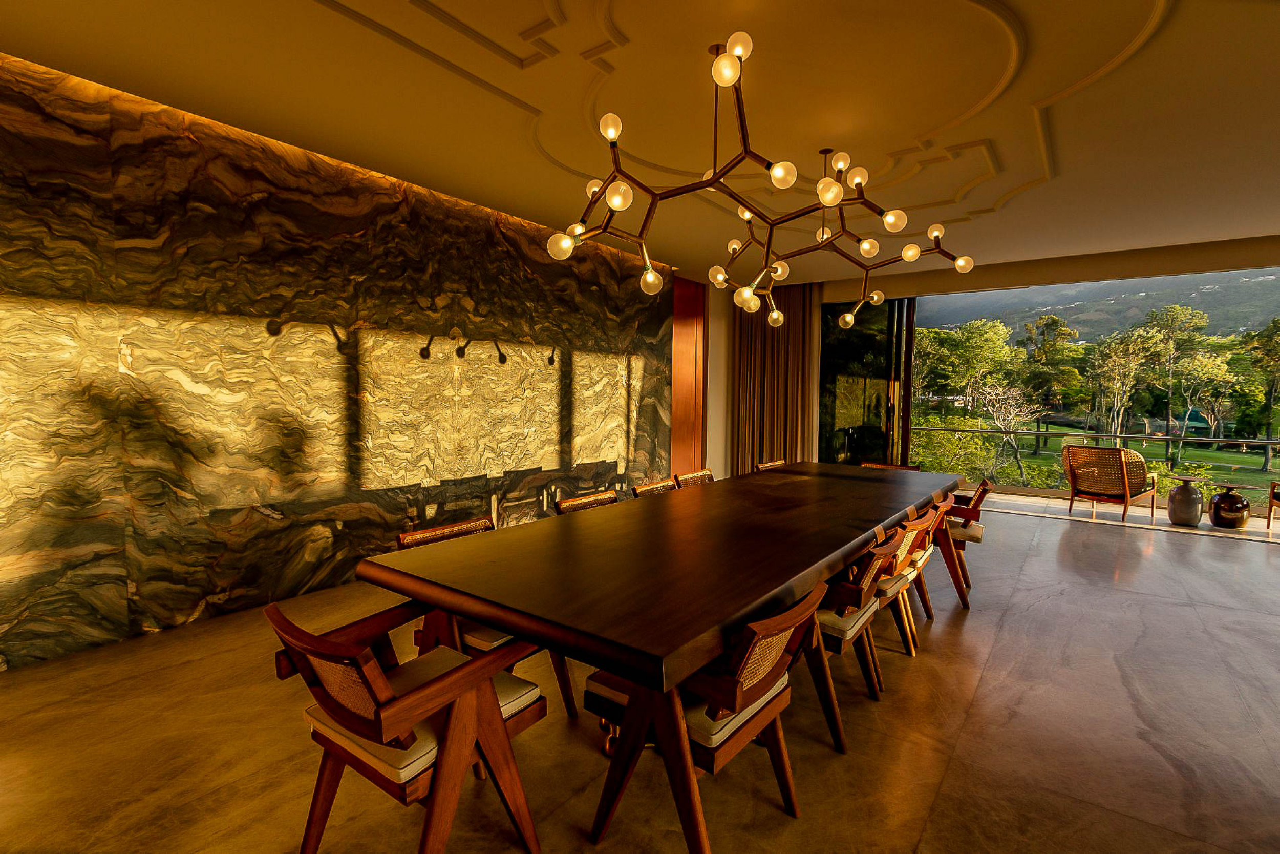 The One at 510 Avenida Escazu: Luxury Living Redefined SOLD