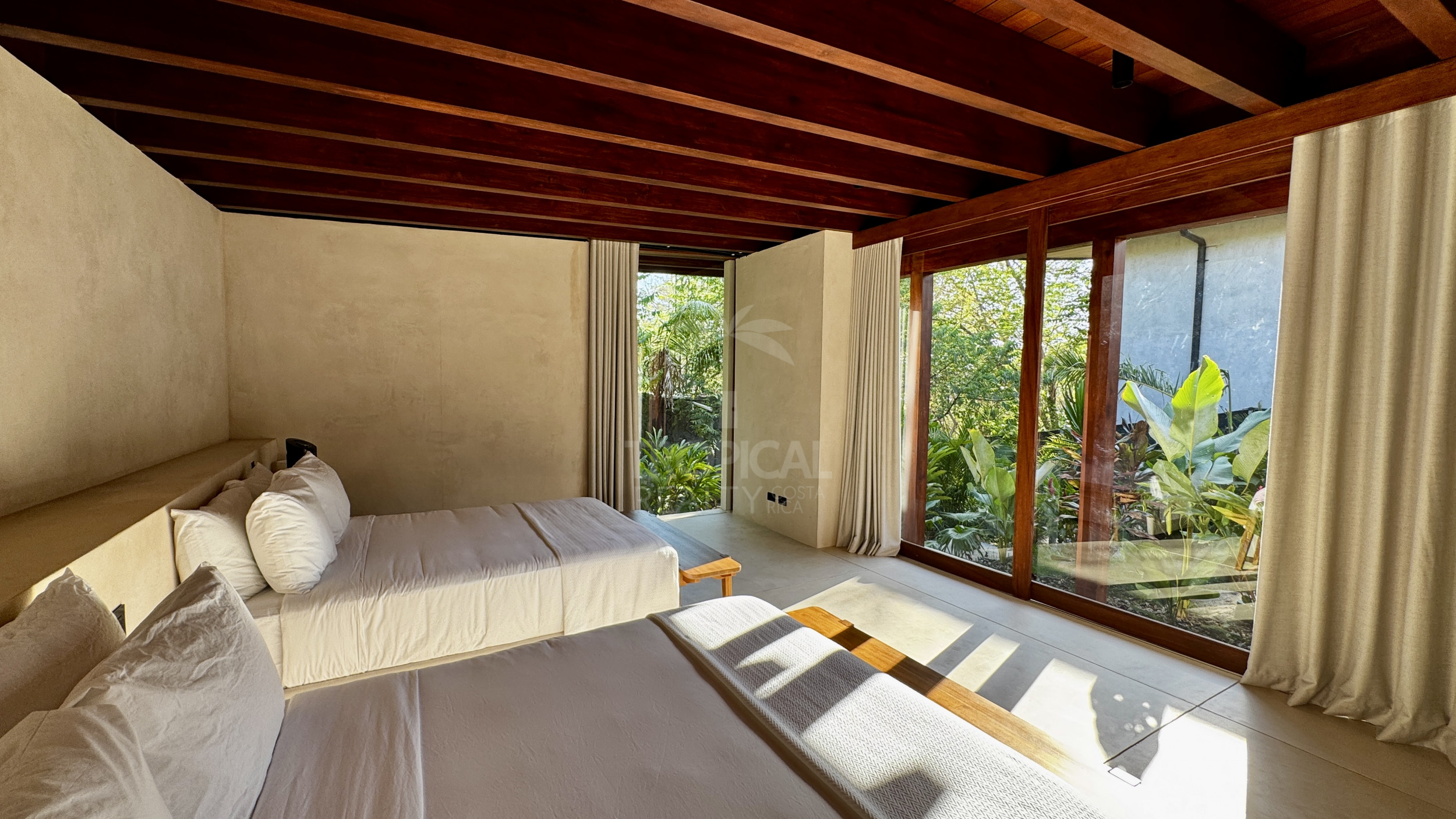 Casa de lujo Santa Teresa
