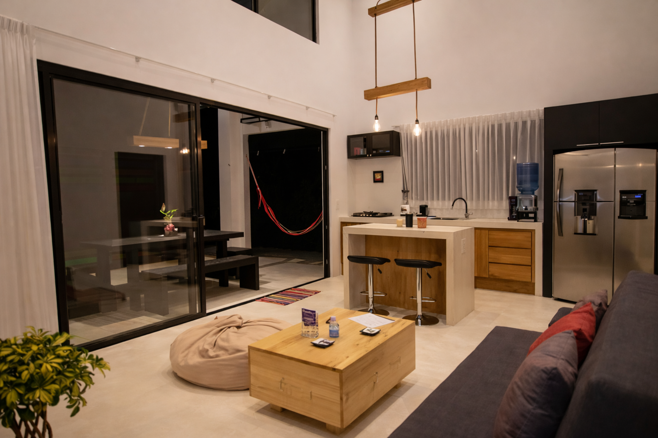 Modern Home with Private Pool Steps from the Beach – Santa Teresa, Costa Rica