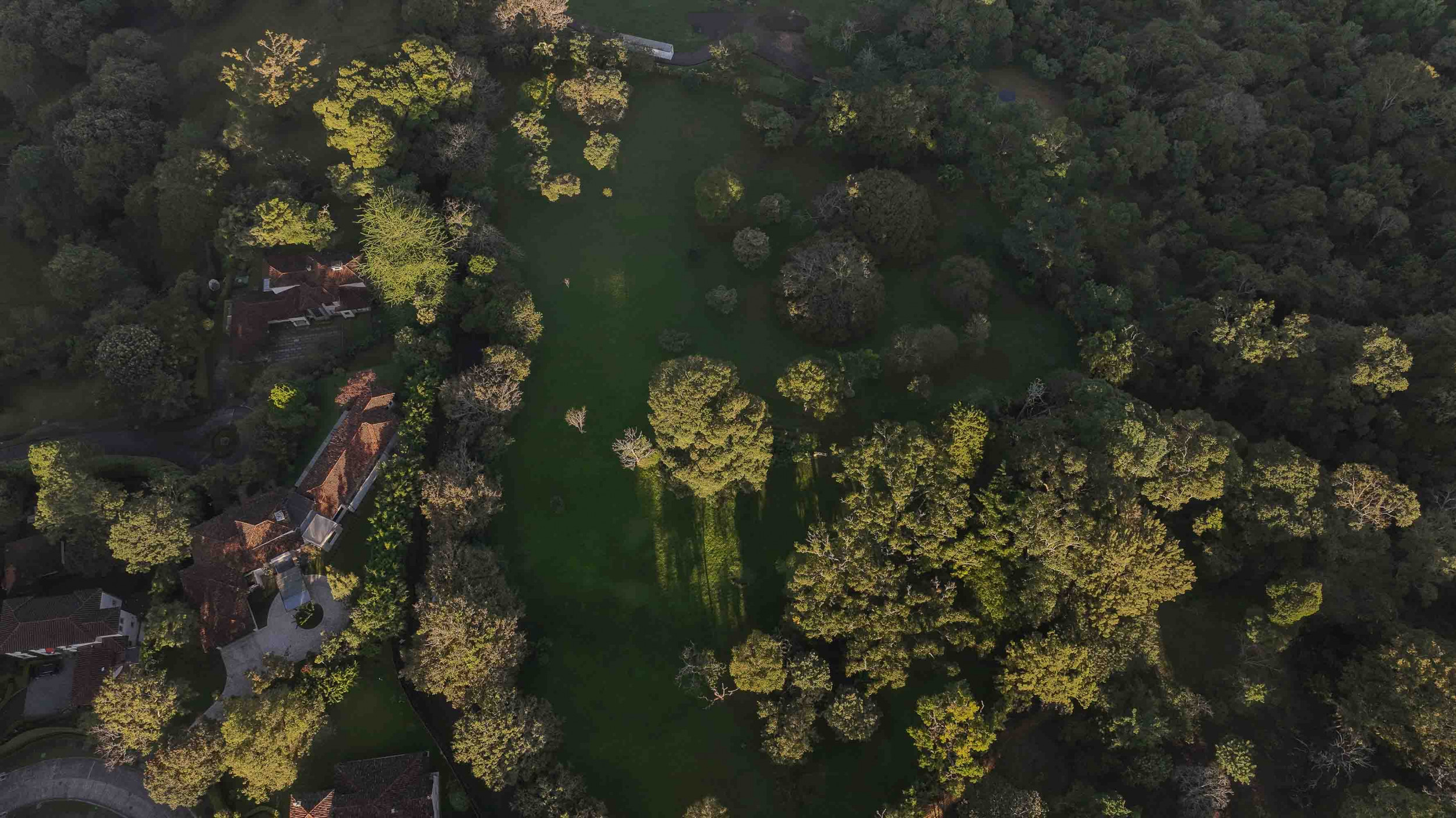Exclusive 10.5-Hectare Development Parcel in Alto Las Palomas, Santa Ana – Unmatched Views & Privacy