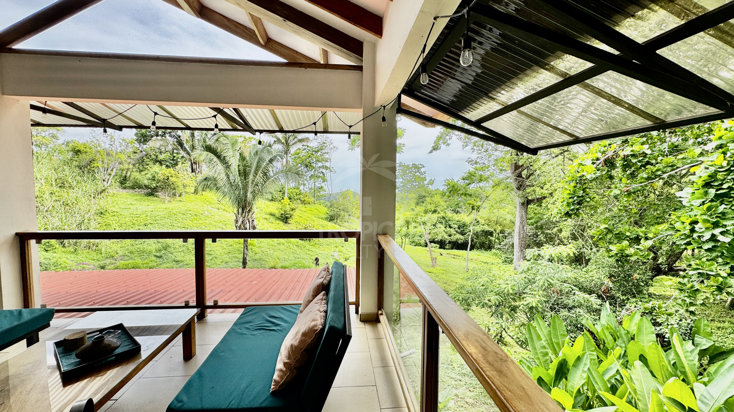 3-BR Independent Home with Ocean-View Pool Santa Teresa