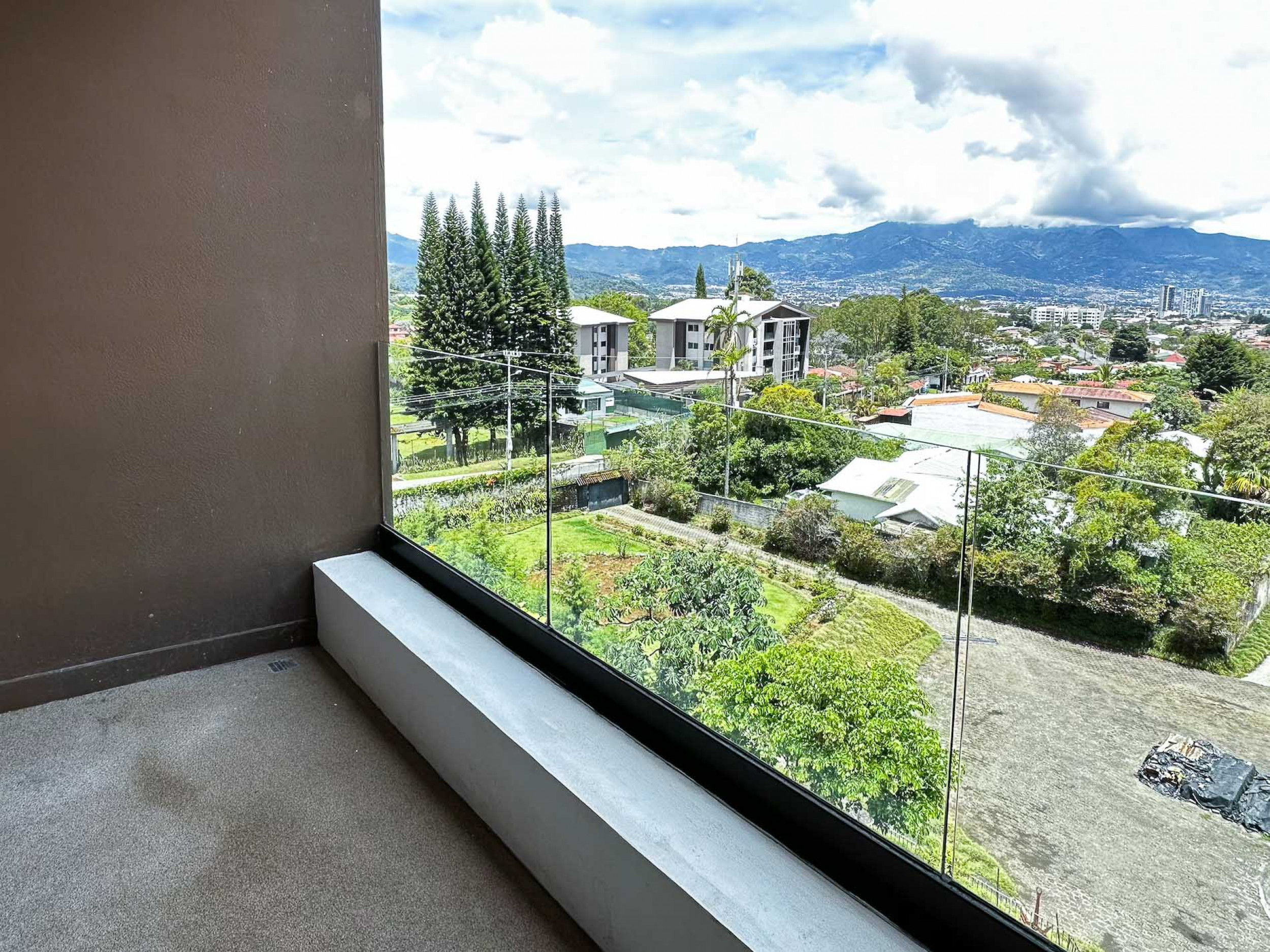 Condominium Abitu Bosque Urbano in Curridabat, Granadilla