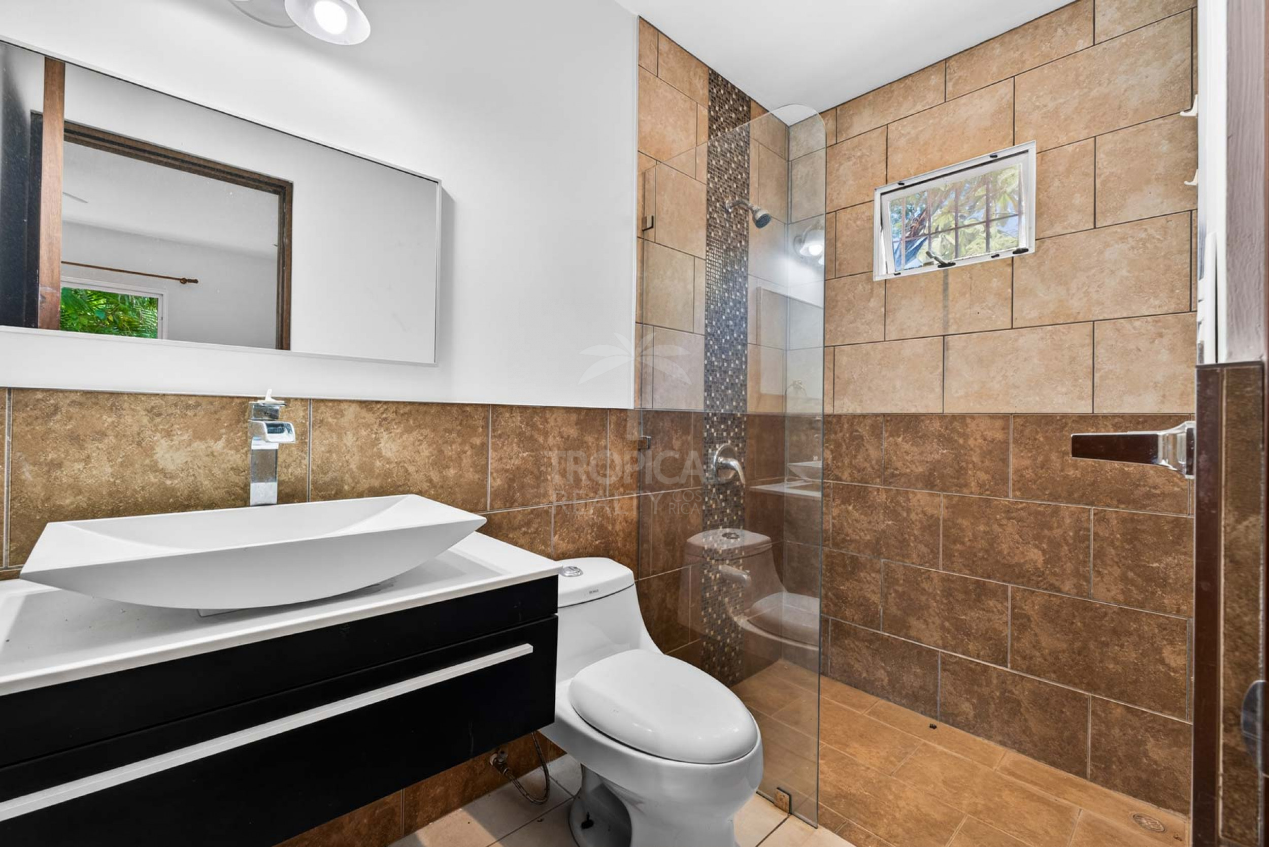 Beach House for Sale in Surfside, Playa Potrero, Guanacaste | 2 Bedrooms | Private Pool