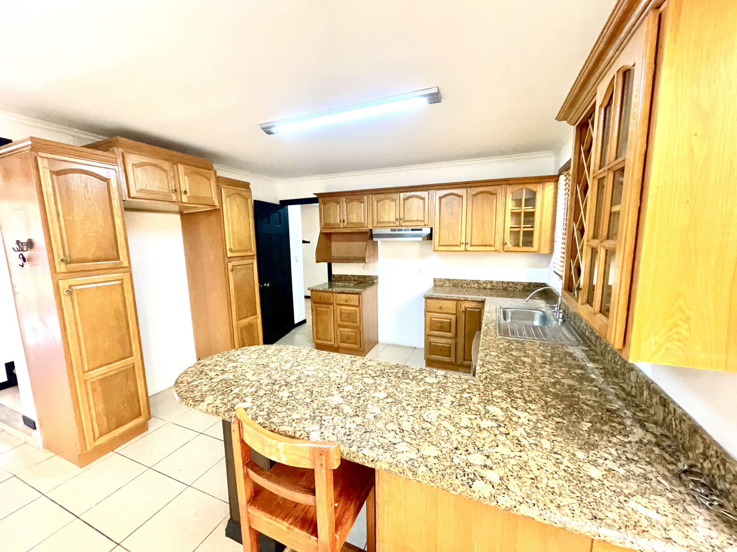House for sale Belen, San Antonio in gated community