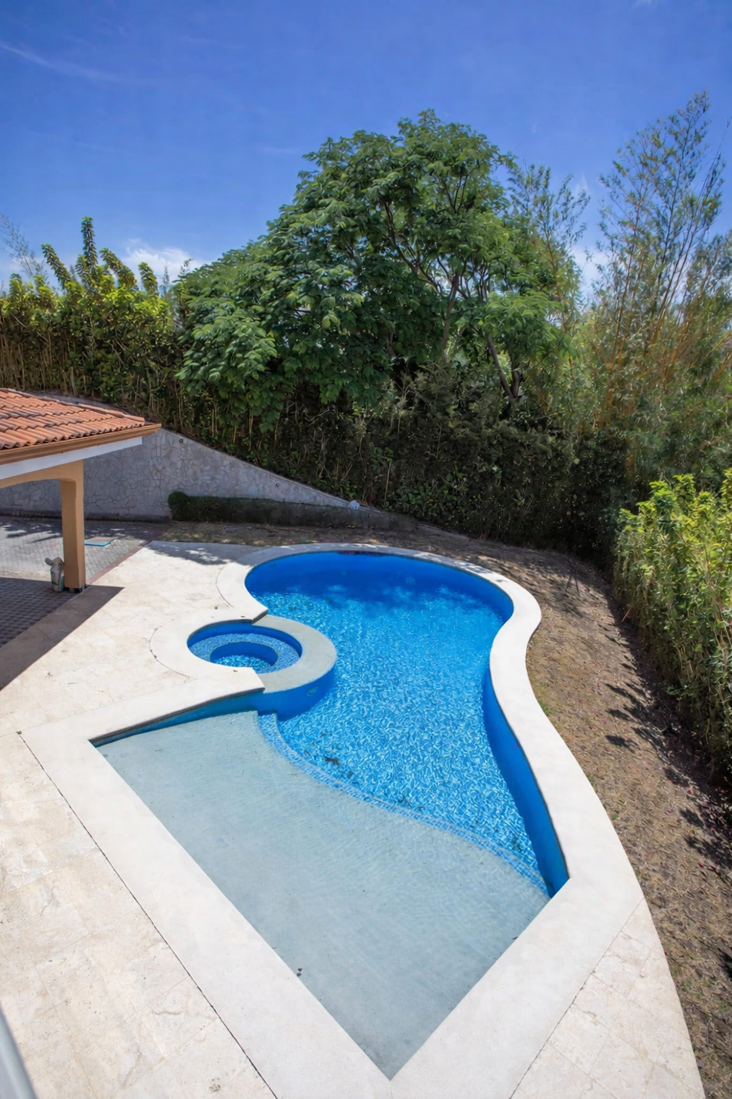 Luxury Panoramic View Estate in Villa Real, Santa Ana | 7,750 sq.ft. Home
