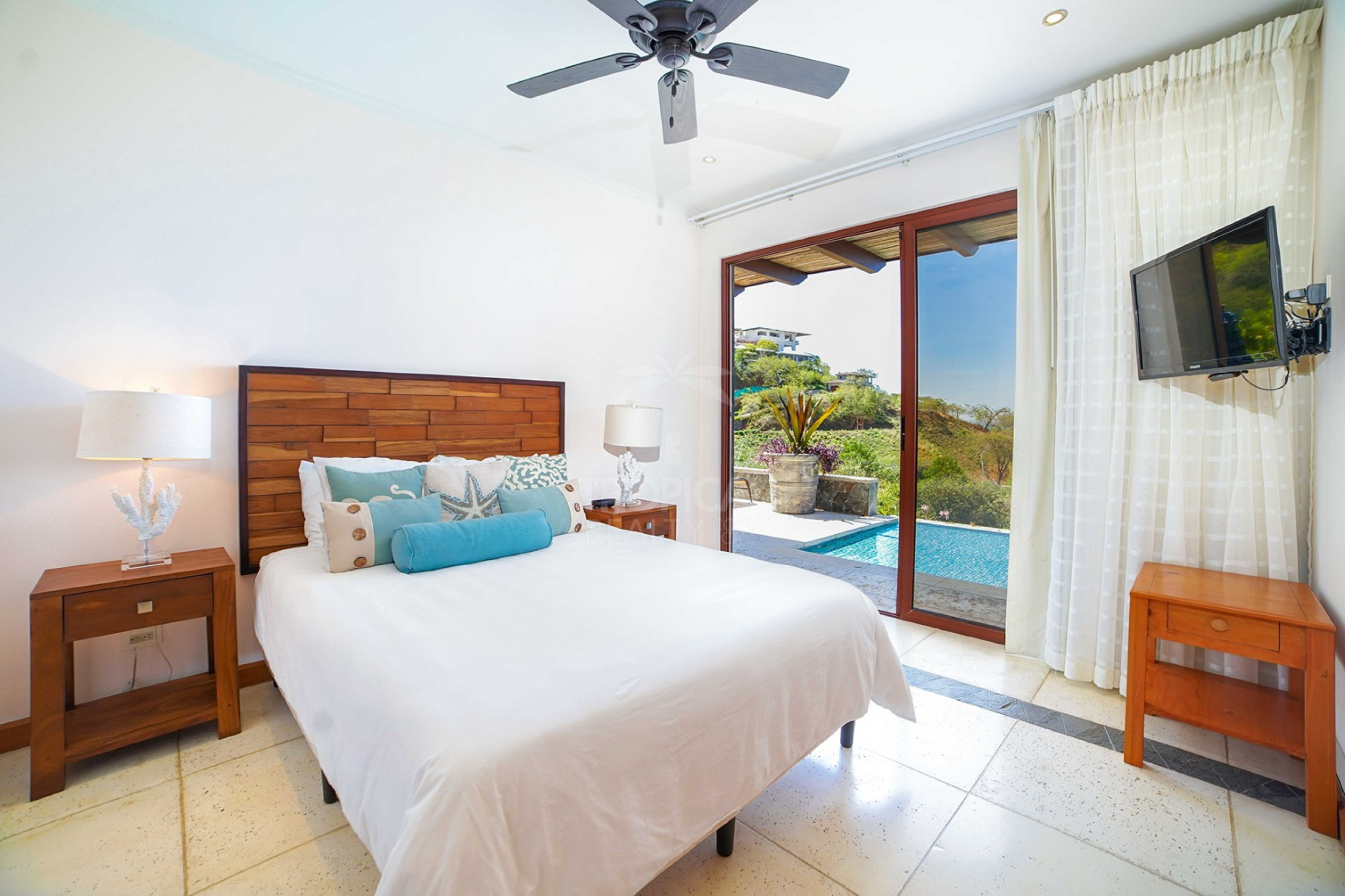 Casa de playa en venta Tamarindo, El Tesoro de Tamarindo