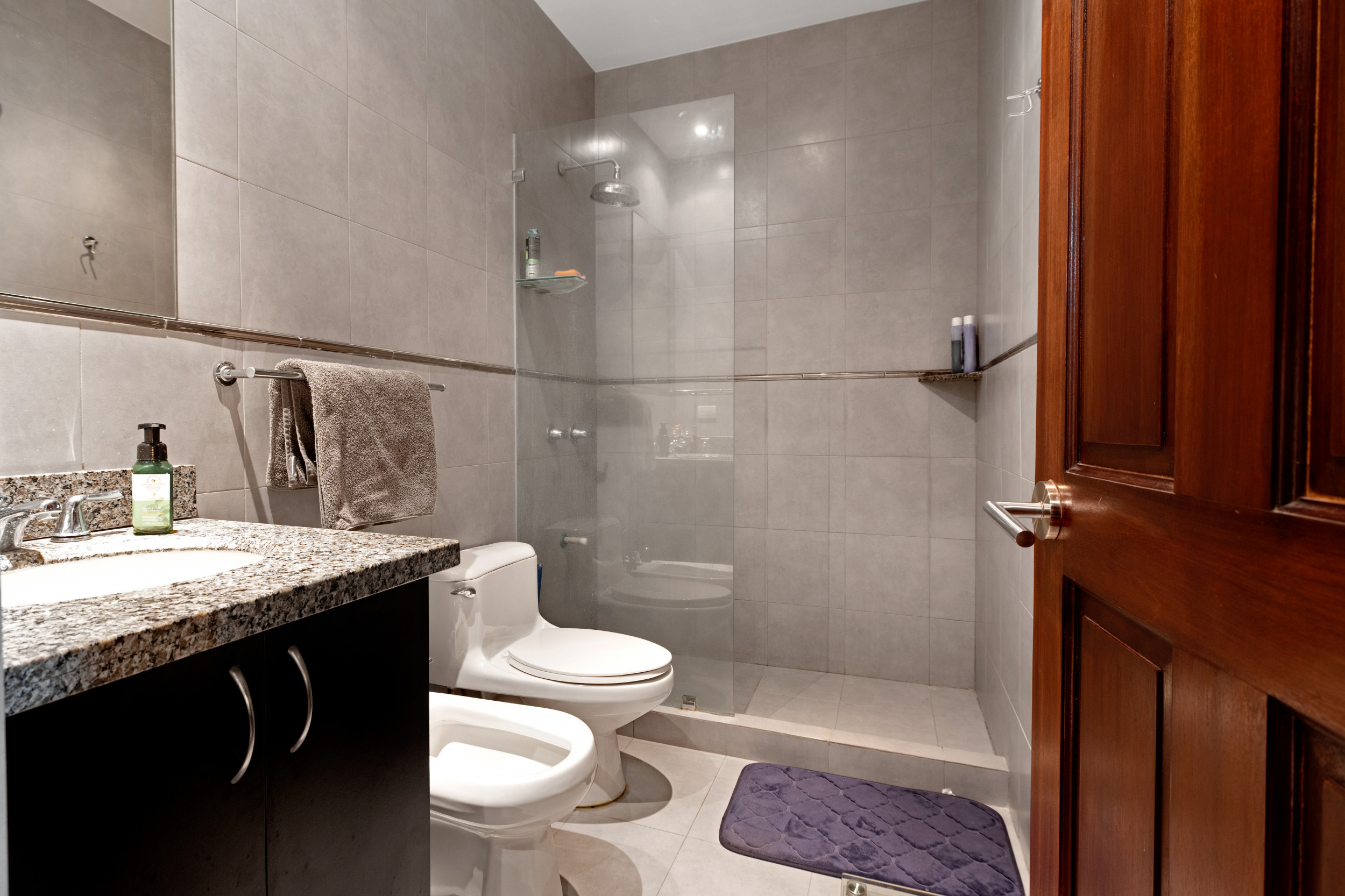Luxurious Condo for Sale in Condominio Via Nova, Pozos de Santa Ana SOLD