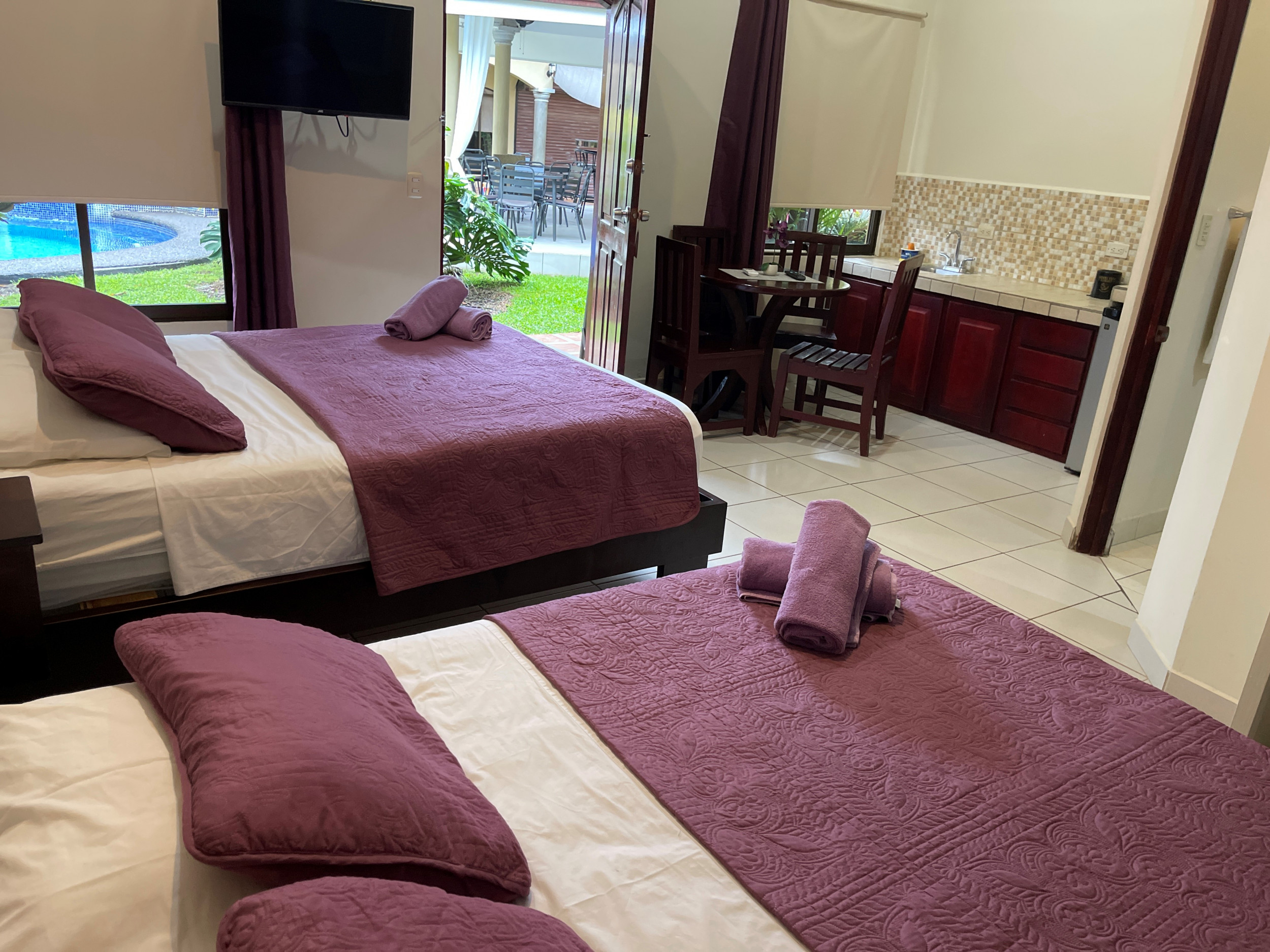 SOLD Las Brisas Resort and Villas: Your Gateway to Paradise in Playa Hermosa de Jaco