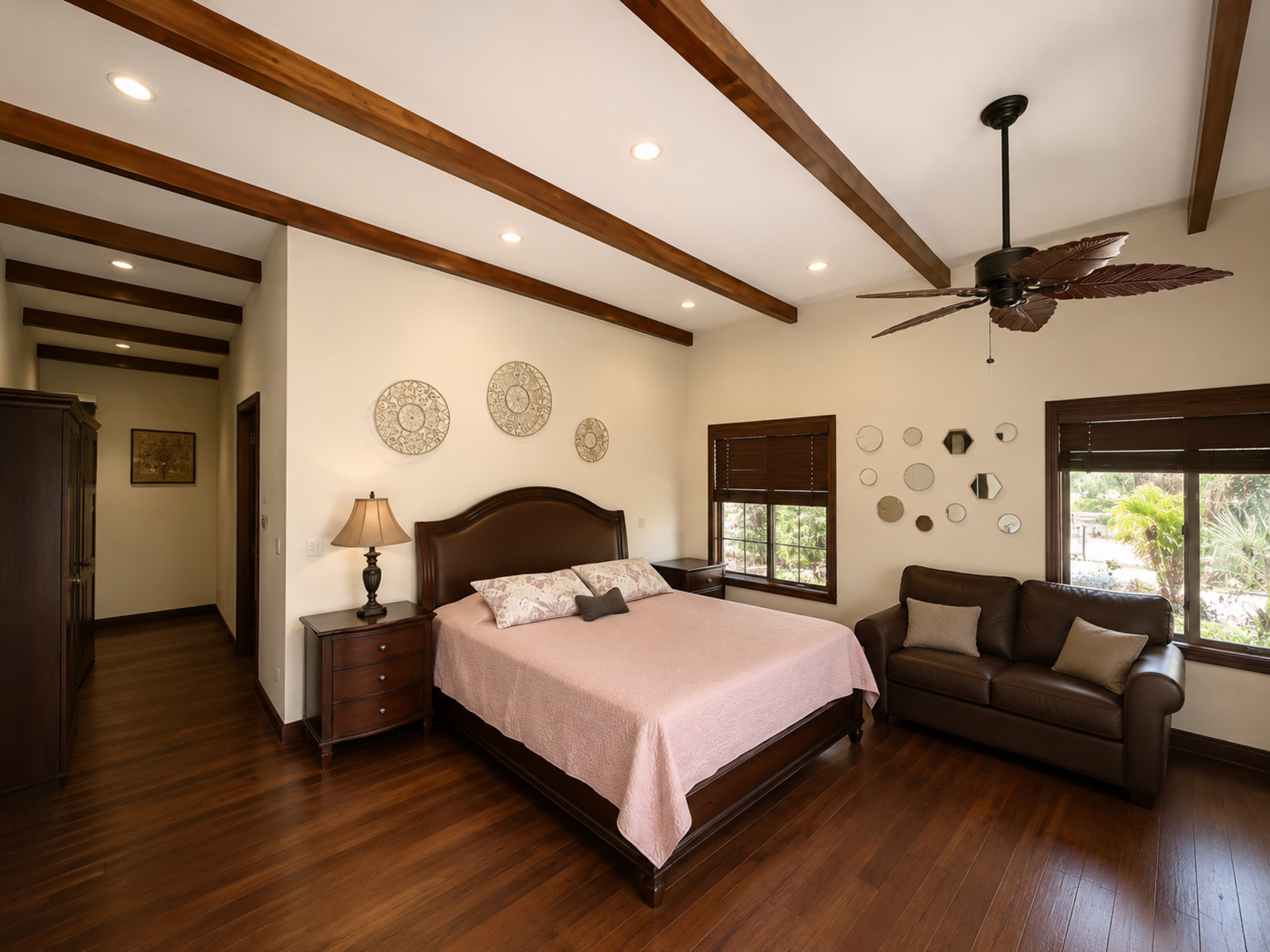 Exclusive Estate for Sale in Liberia, Guanacaste – Natural Oasis with Creek & Tourism Potential
