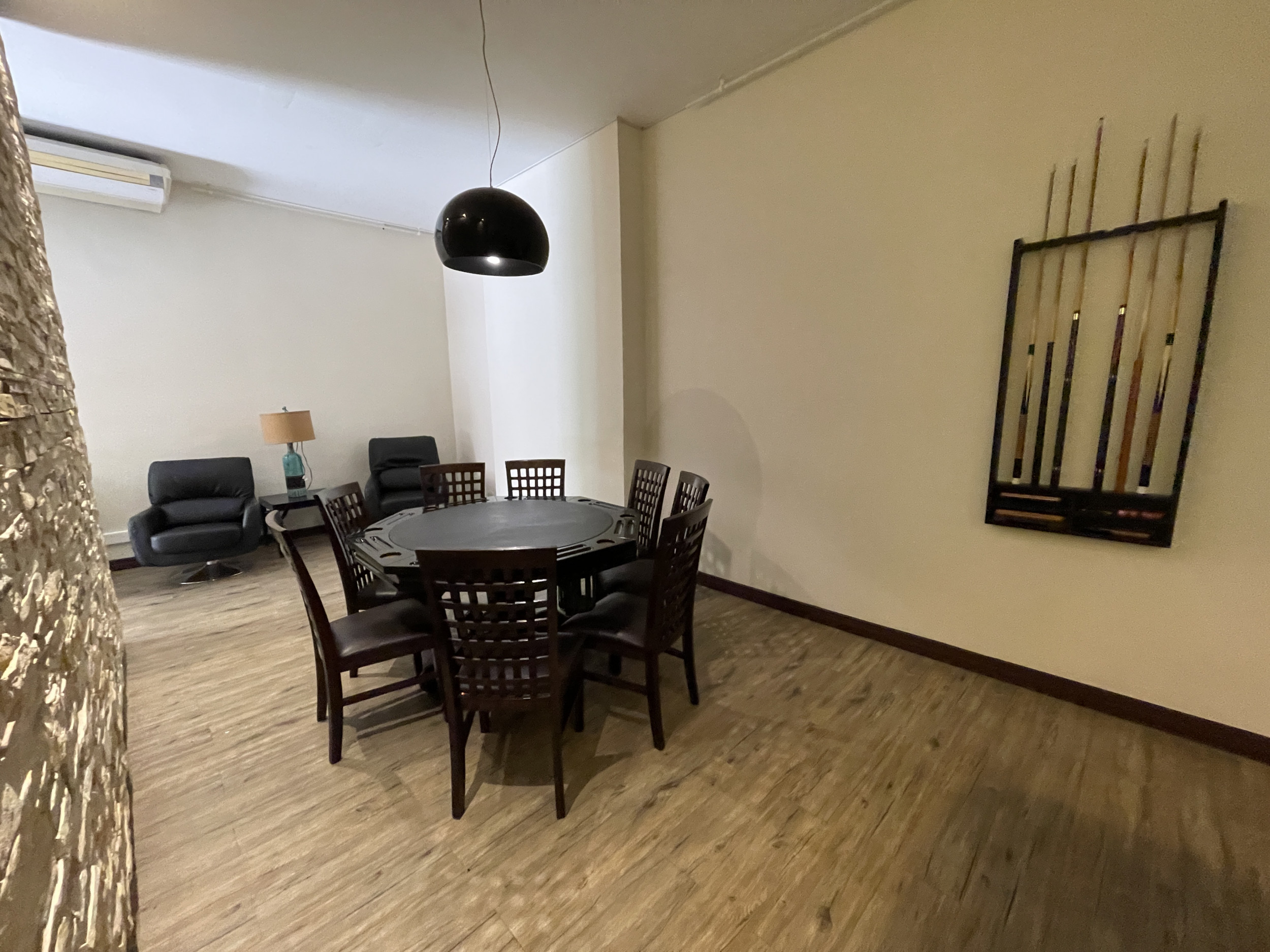 Prime Escazu: Reconfigurable 2BR in Condado del Country SOLD