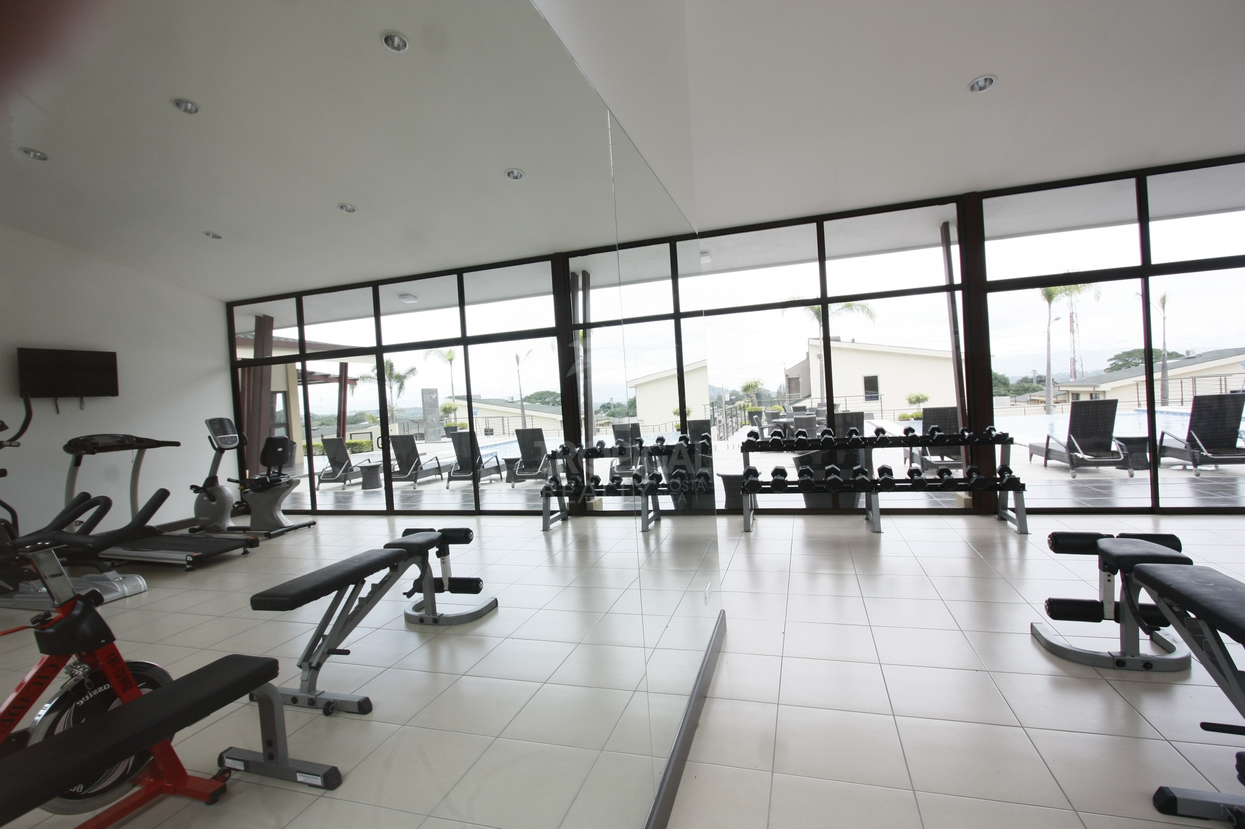 Casa en alquiler Ciudad Colon, Condominio Alta Vista