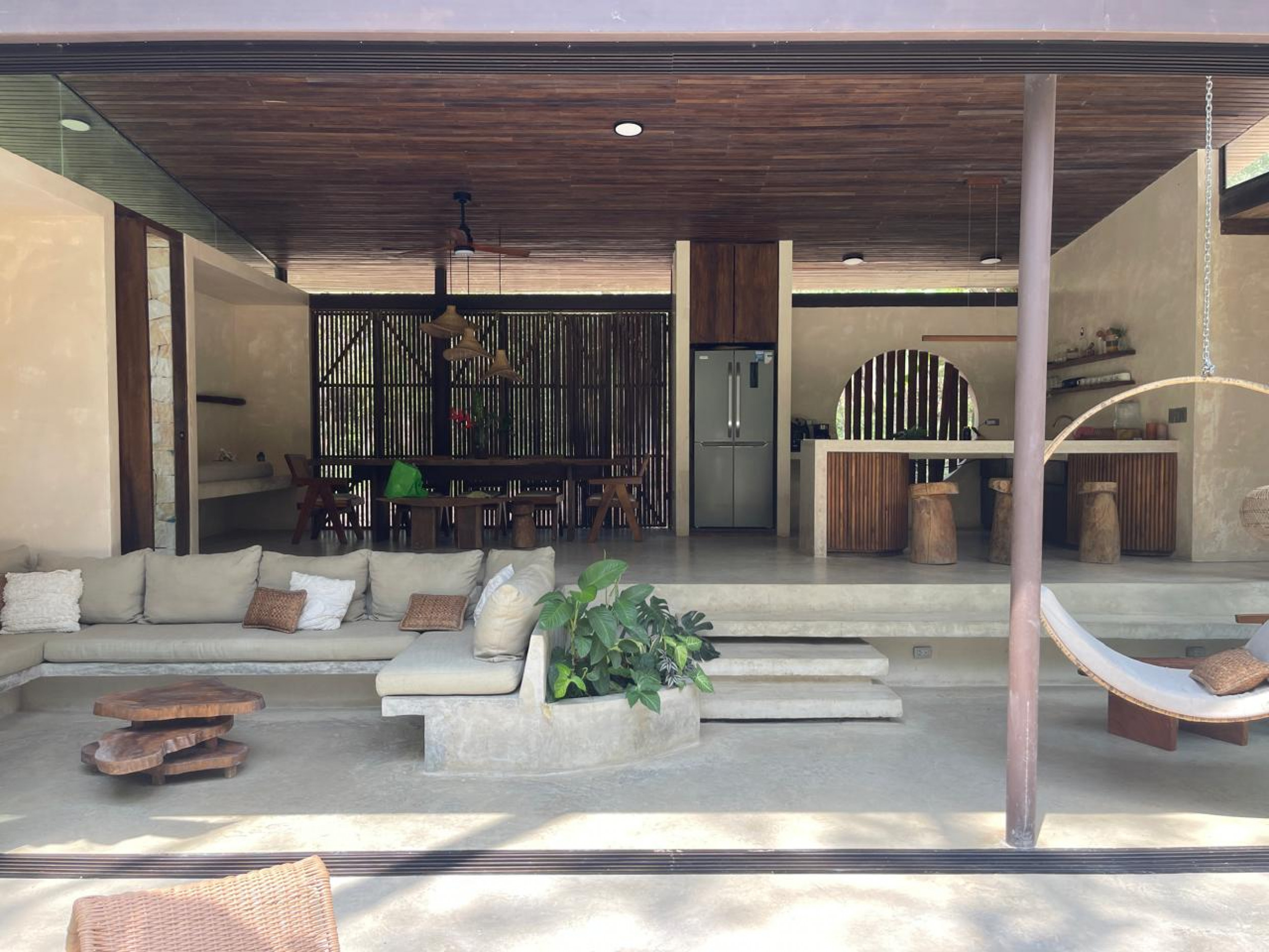 For Sale: Two-House Property Near Playa Hermosa, Close to Santa Teresa