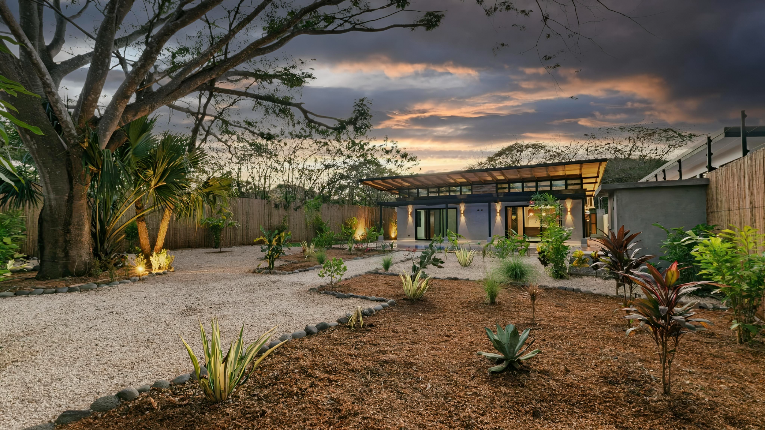 Single-Story Home for Sale in Huacas, Near Tamarindo, Costa Rica