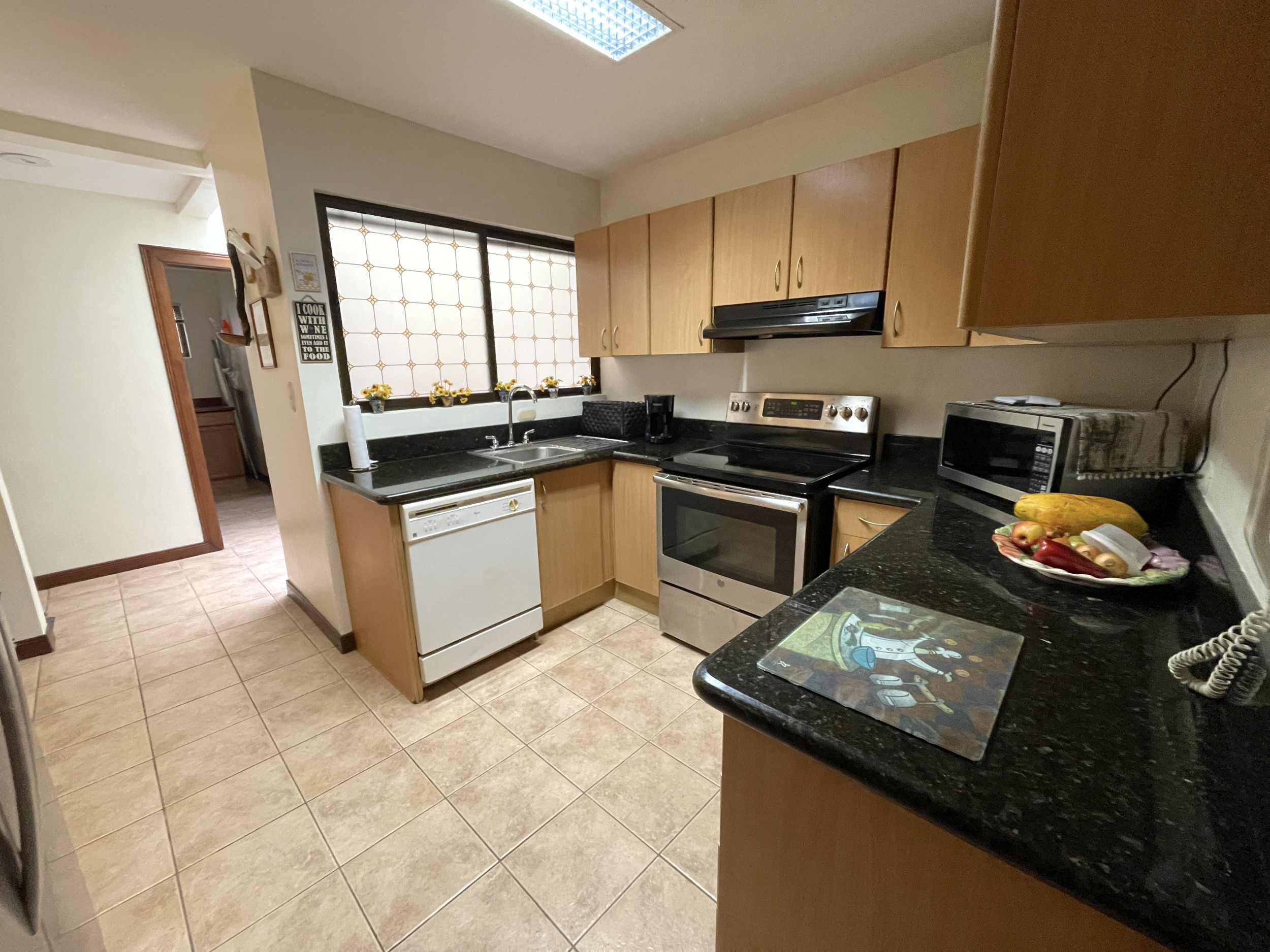 Escazu house for sale gated community SOLD