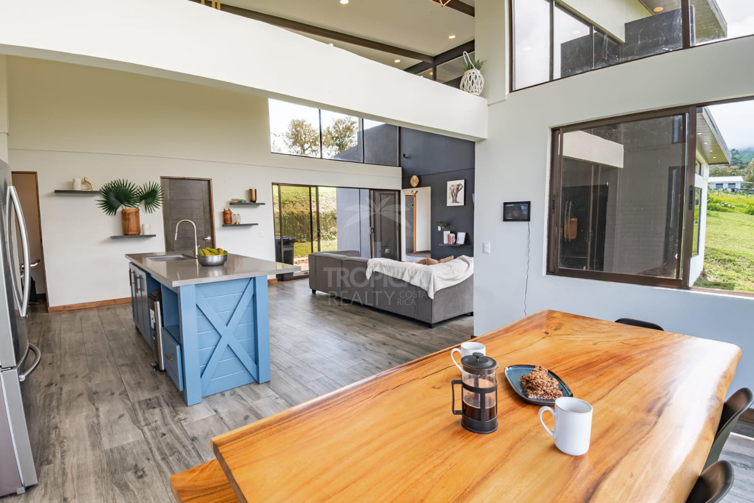 House for sale Coronado, Cascajal