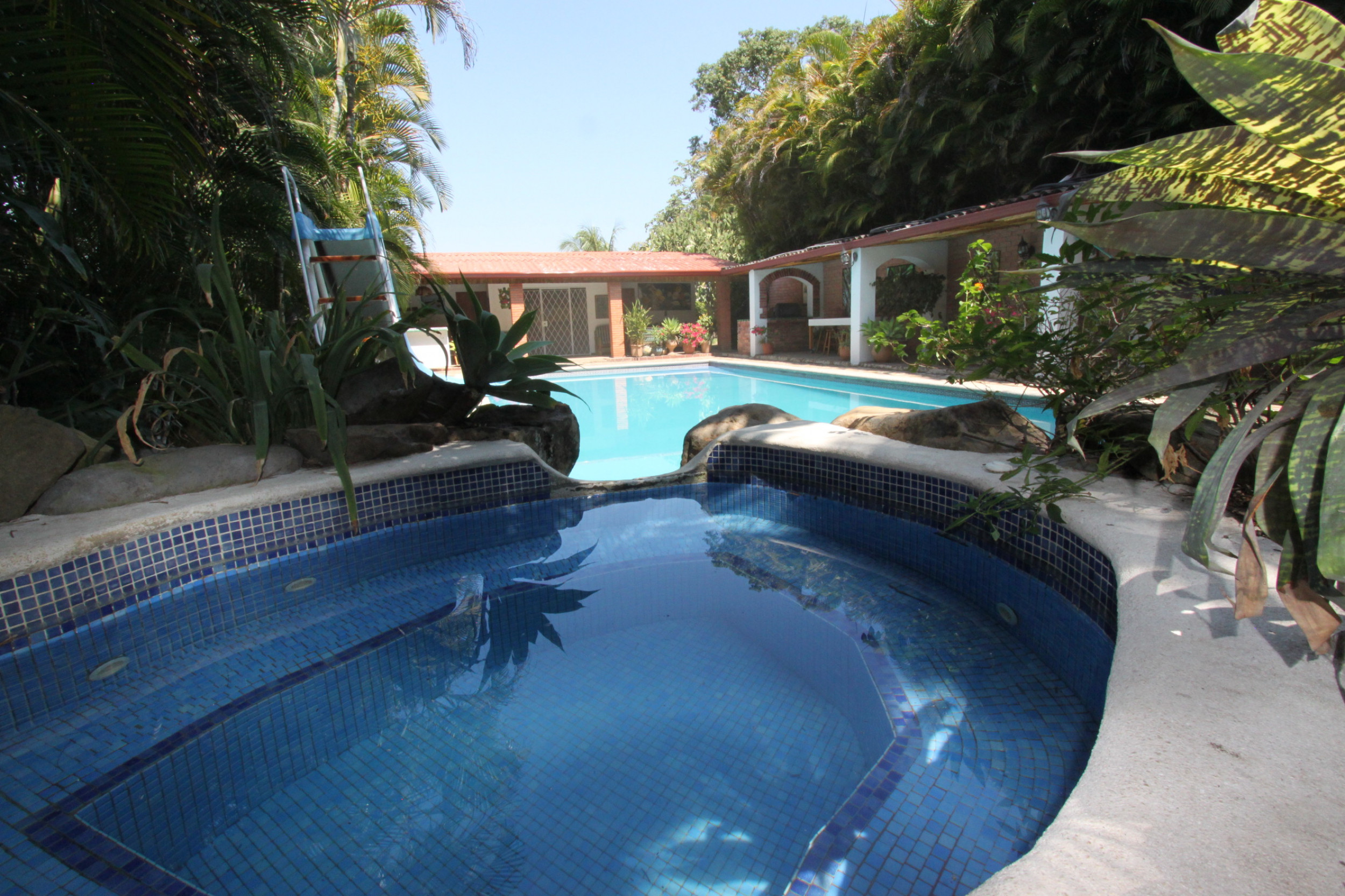 Villa Linda Vista: Secluded Luxury Retreat in La Garita Alajuela, Costa Rica, La Garita, Alajuela