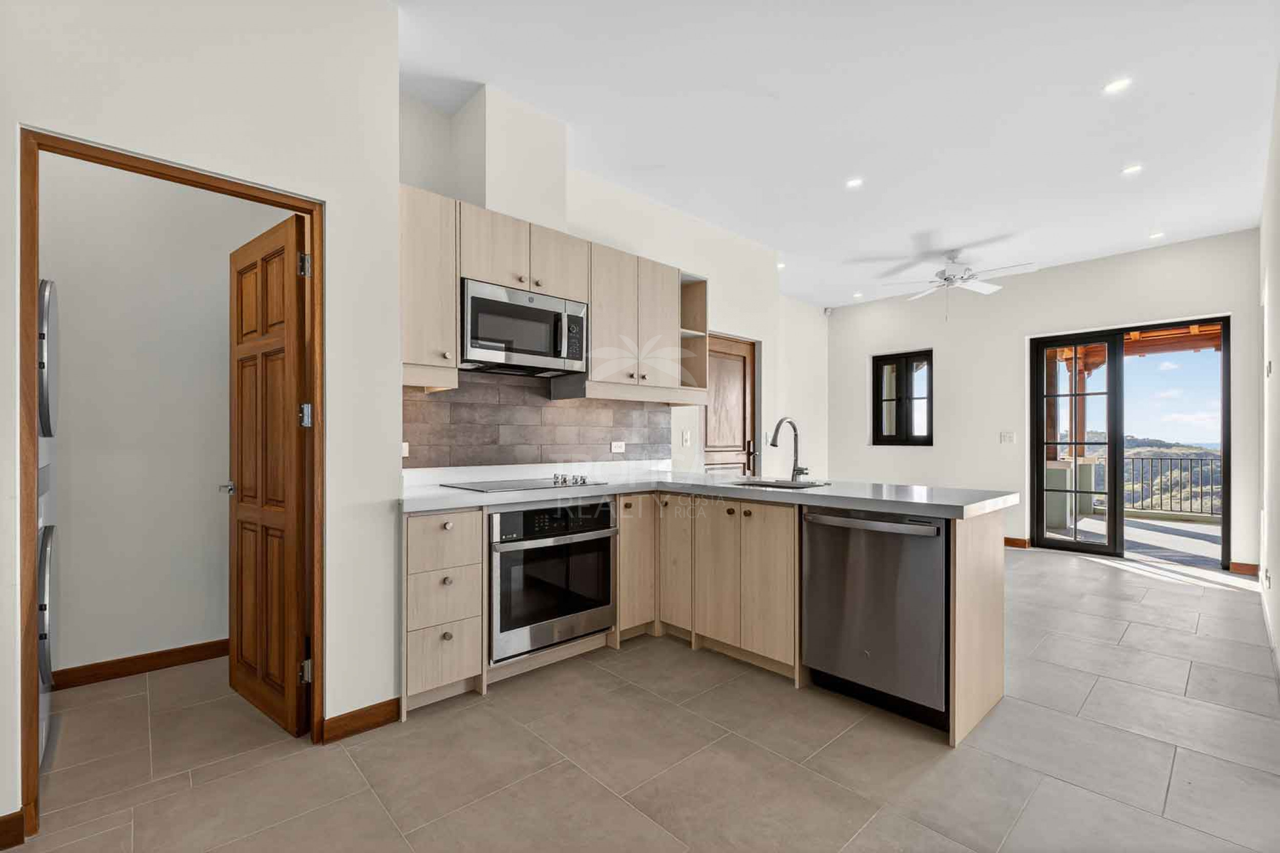 Luxury Ocean View Condo for Sale in Las Catalinas with Private Plunge Pool