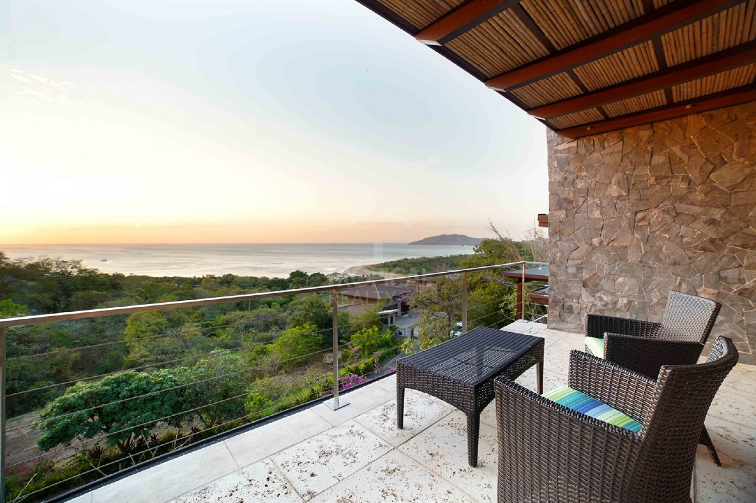Casa de playa en venta Tamarindo, El Tesoro de Tamarindo