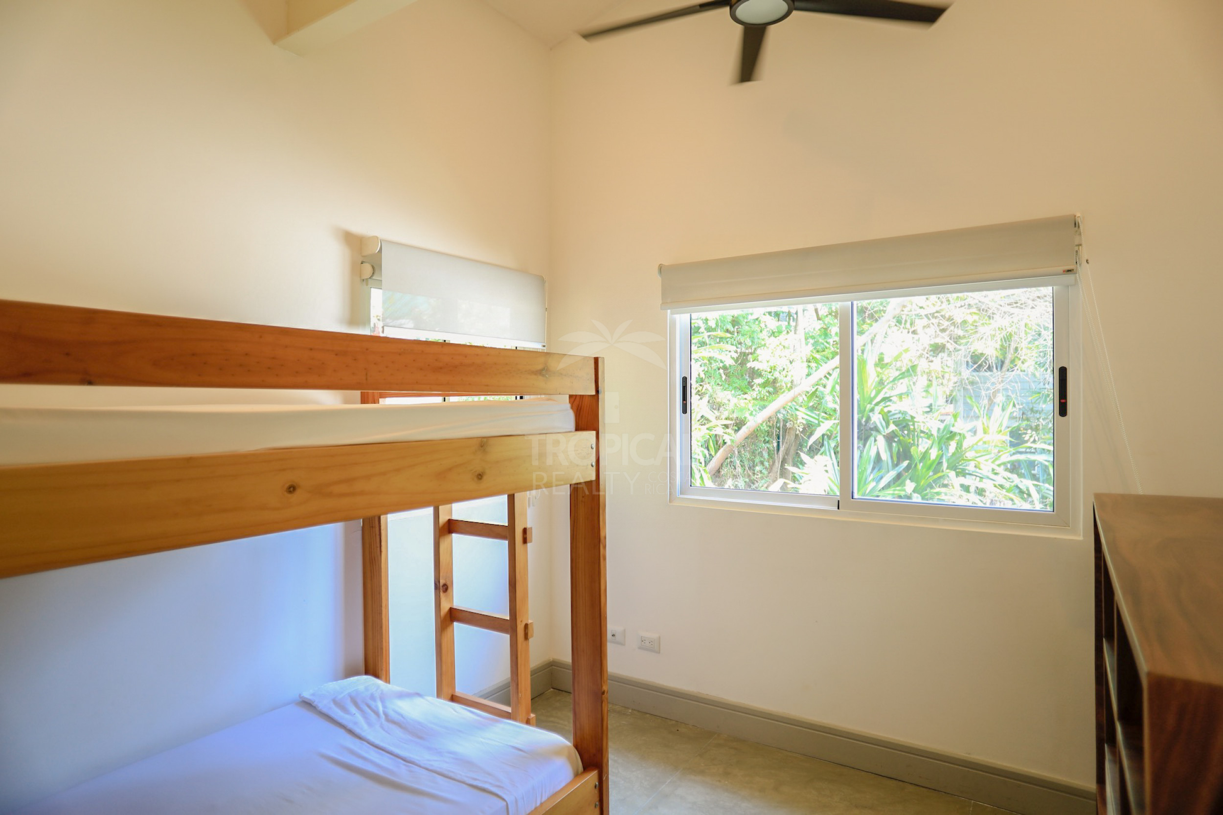 Ocean View Home for Sale in Maramar, Santa Teresa – 3 Bedrooms