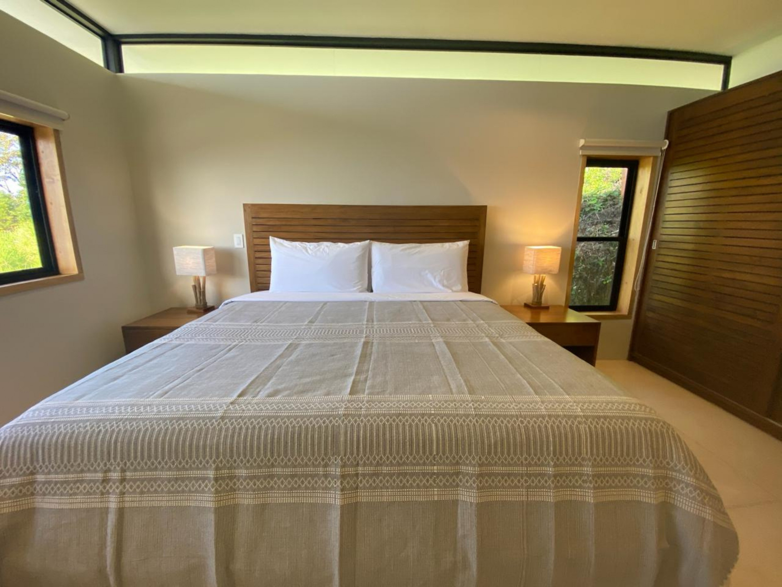 Luxury Oceanview Home in Santa Teresa - USD $1,500,000