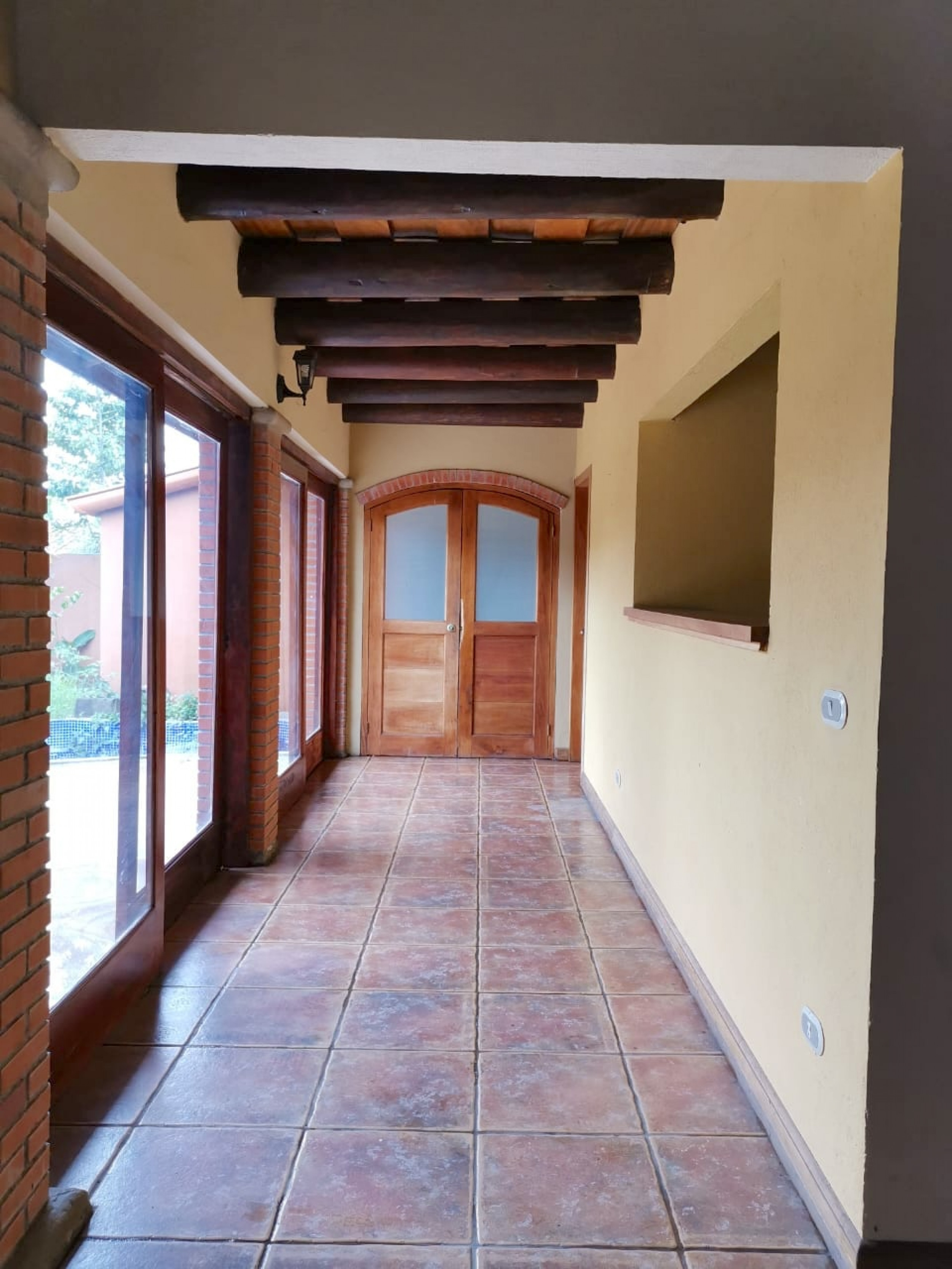 Santa Ana, Quintas Don Lalo, one sroty house for sale
