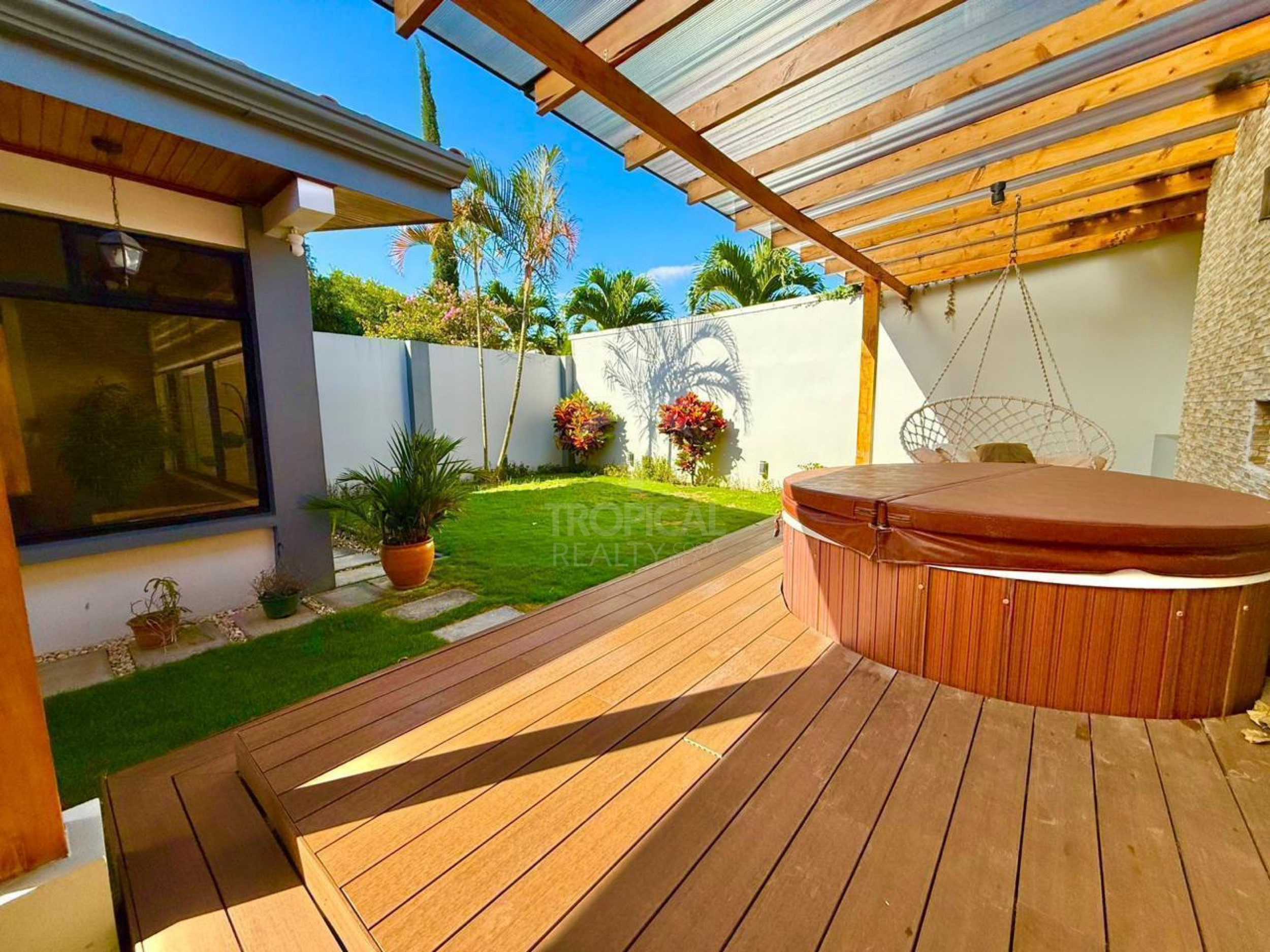 Independent Home for Sale  – Los Laureles, Escazú